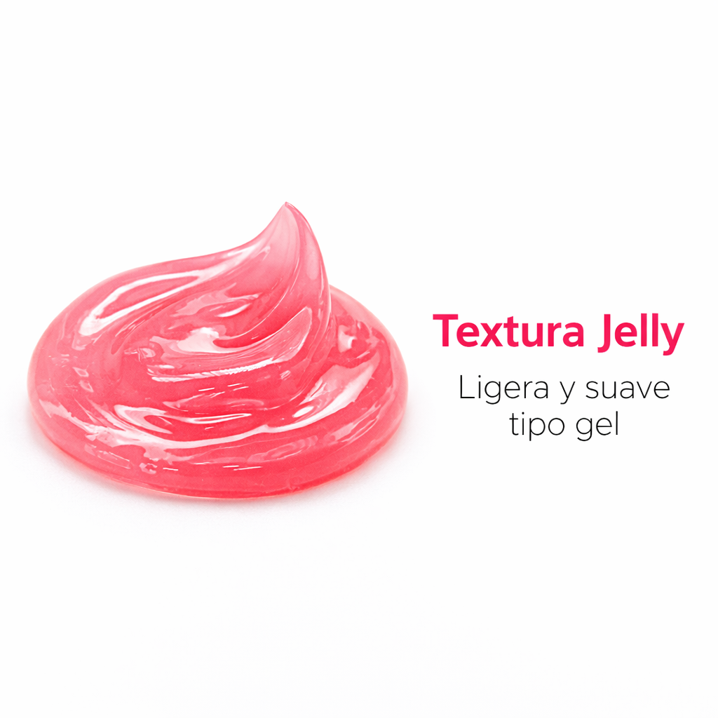 Mascarilla Labial Jelly Ushas Hidratante Para Labios-2