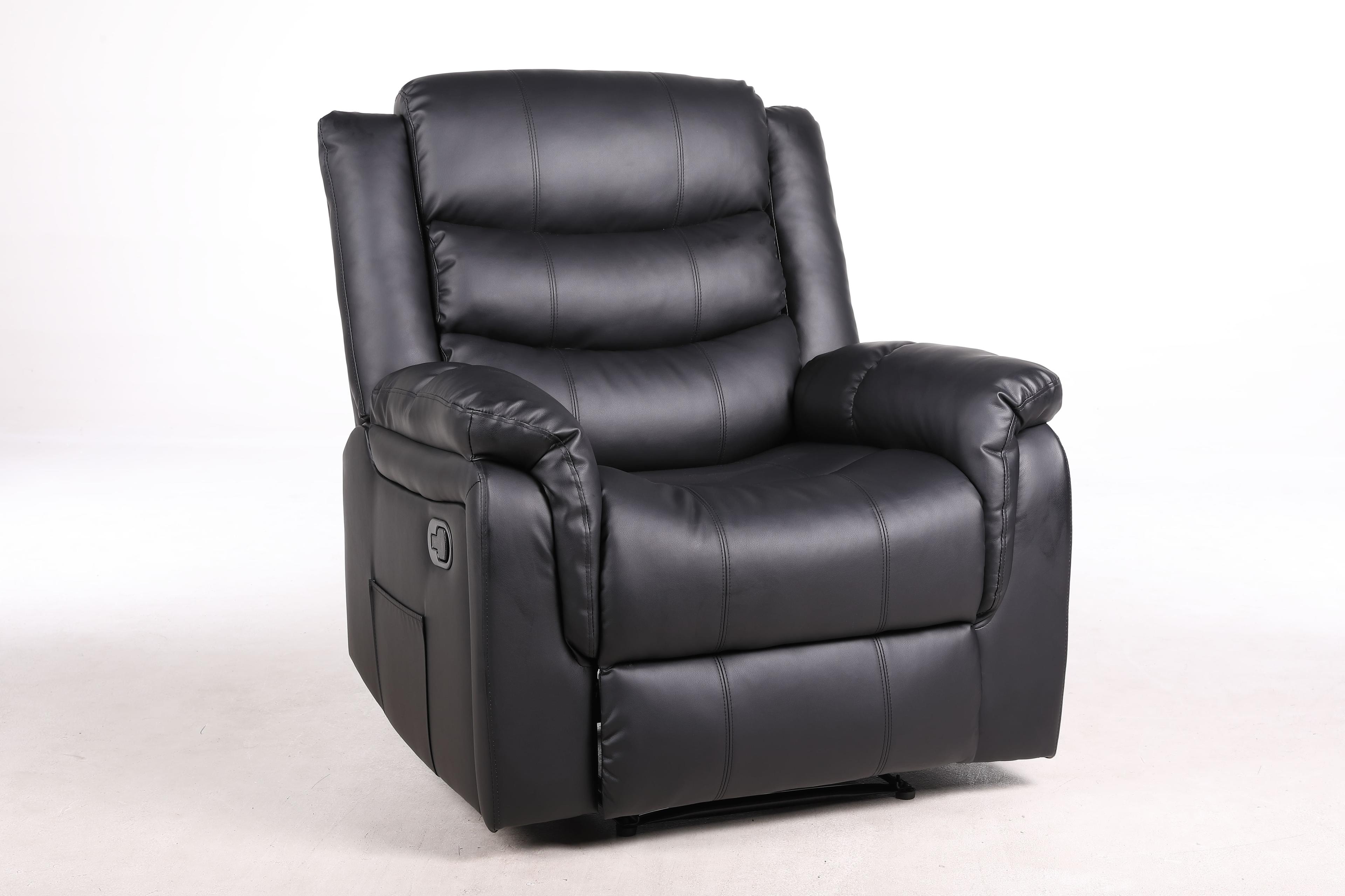 Berger Reclinable Siena Nubo-2