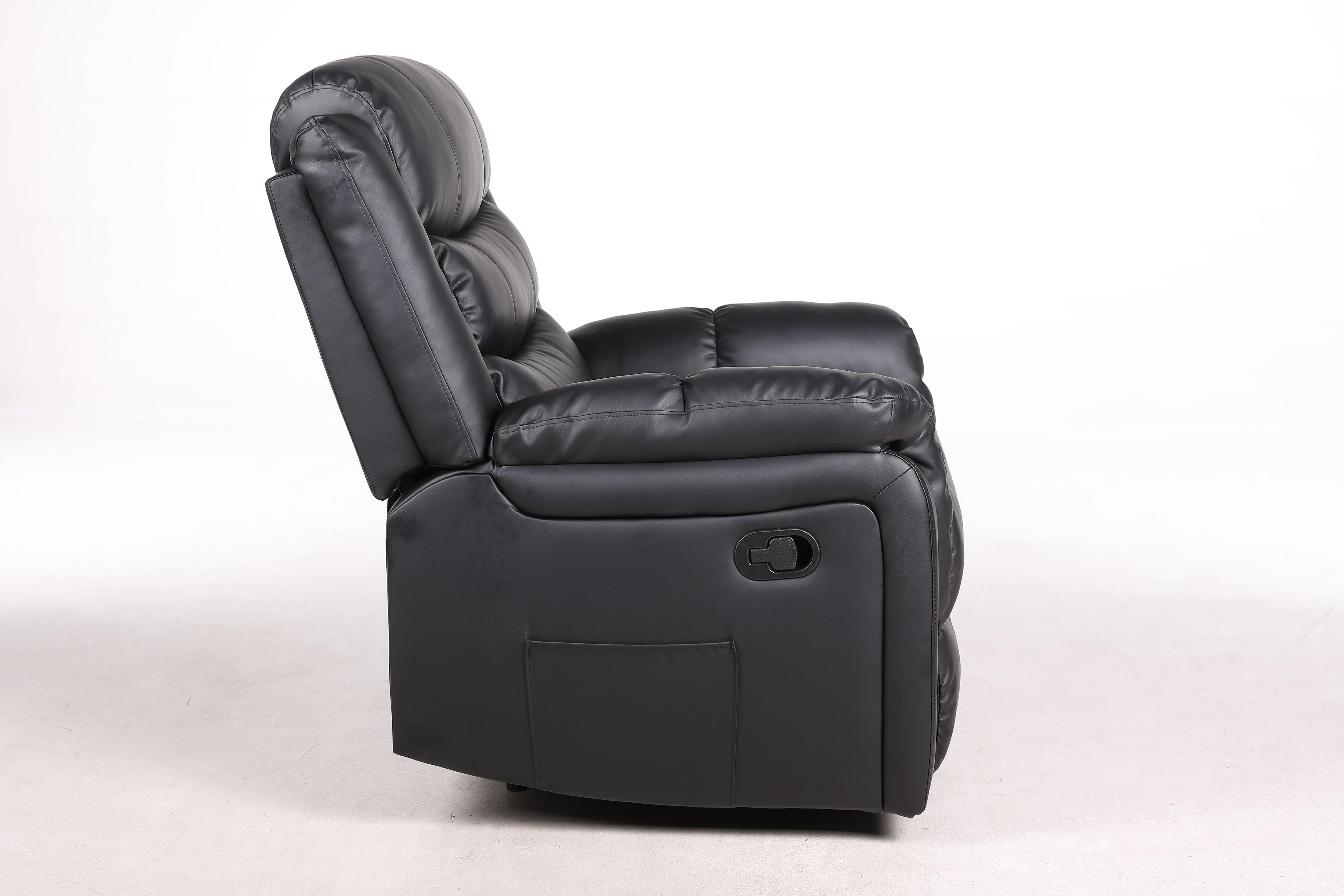 Berger Reclinable Siena Nubo-3