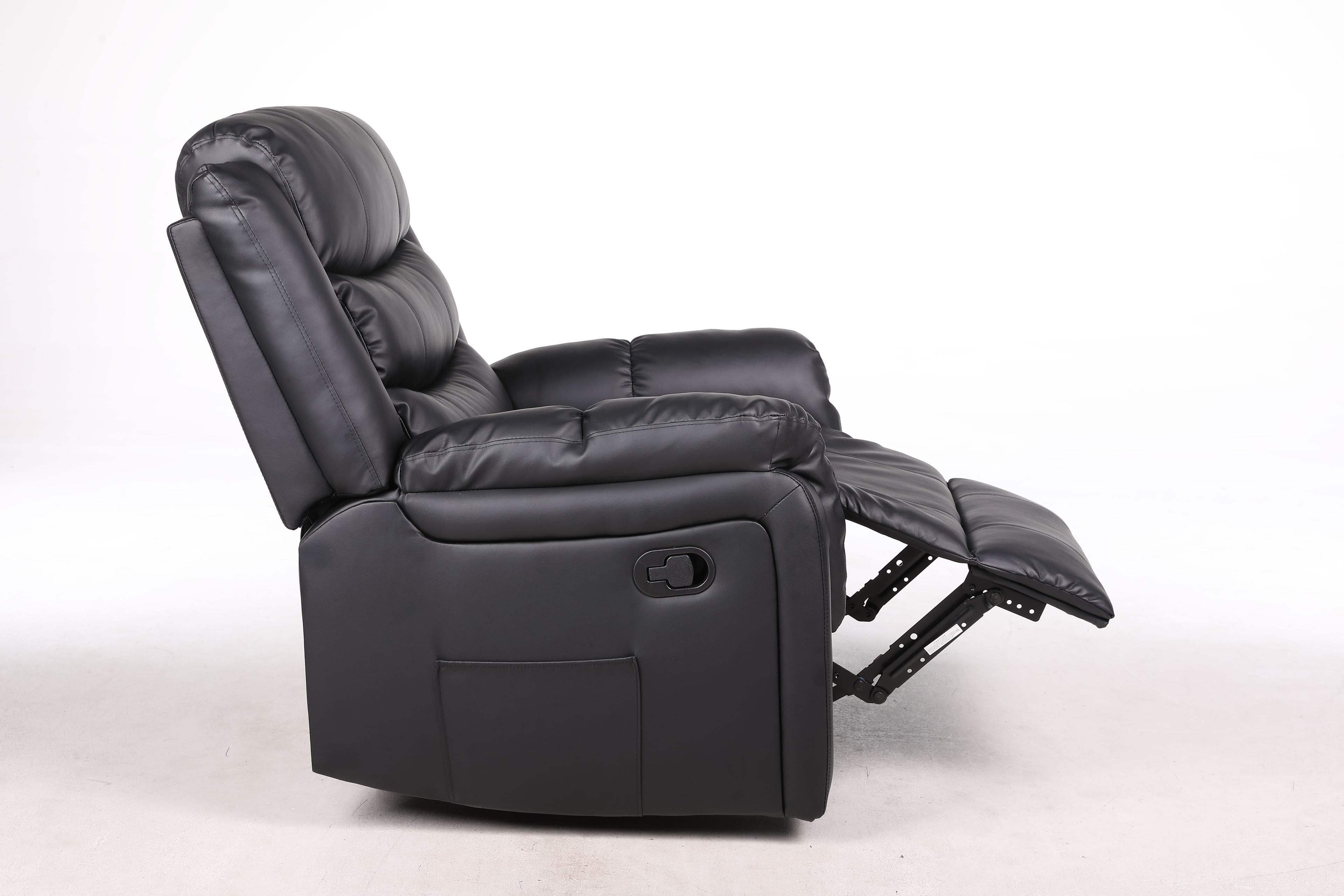 Berger Reclinable Siena Nubo-5