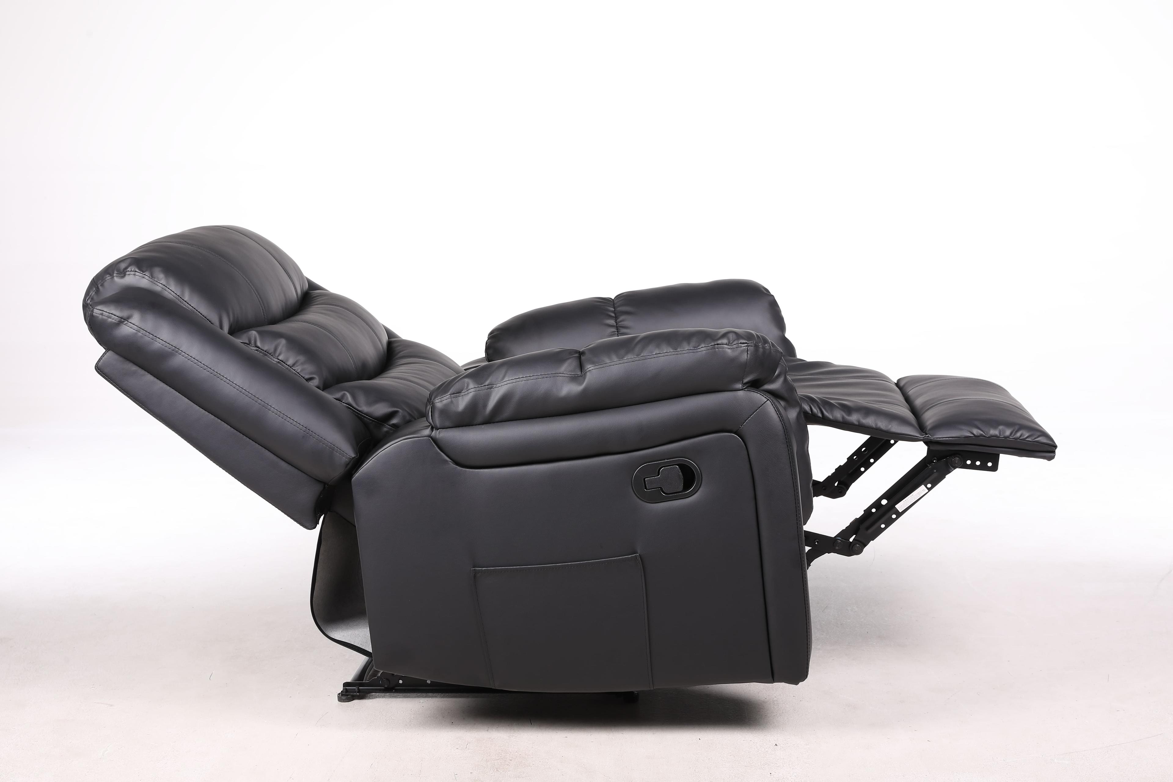 Berger Reclinable Siena Nubo-6
