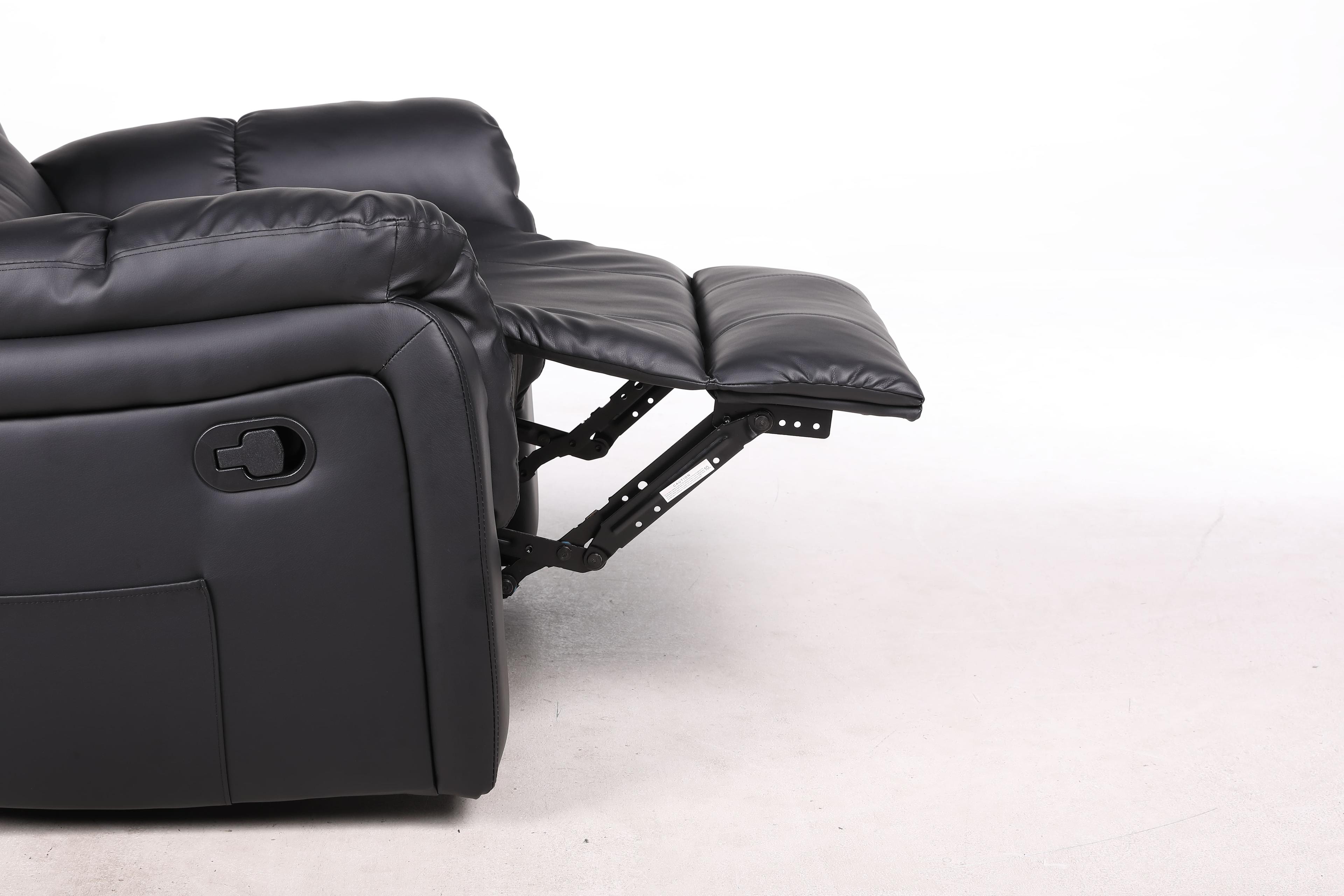Berger Reclinable Siena Nubo-7