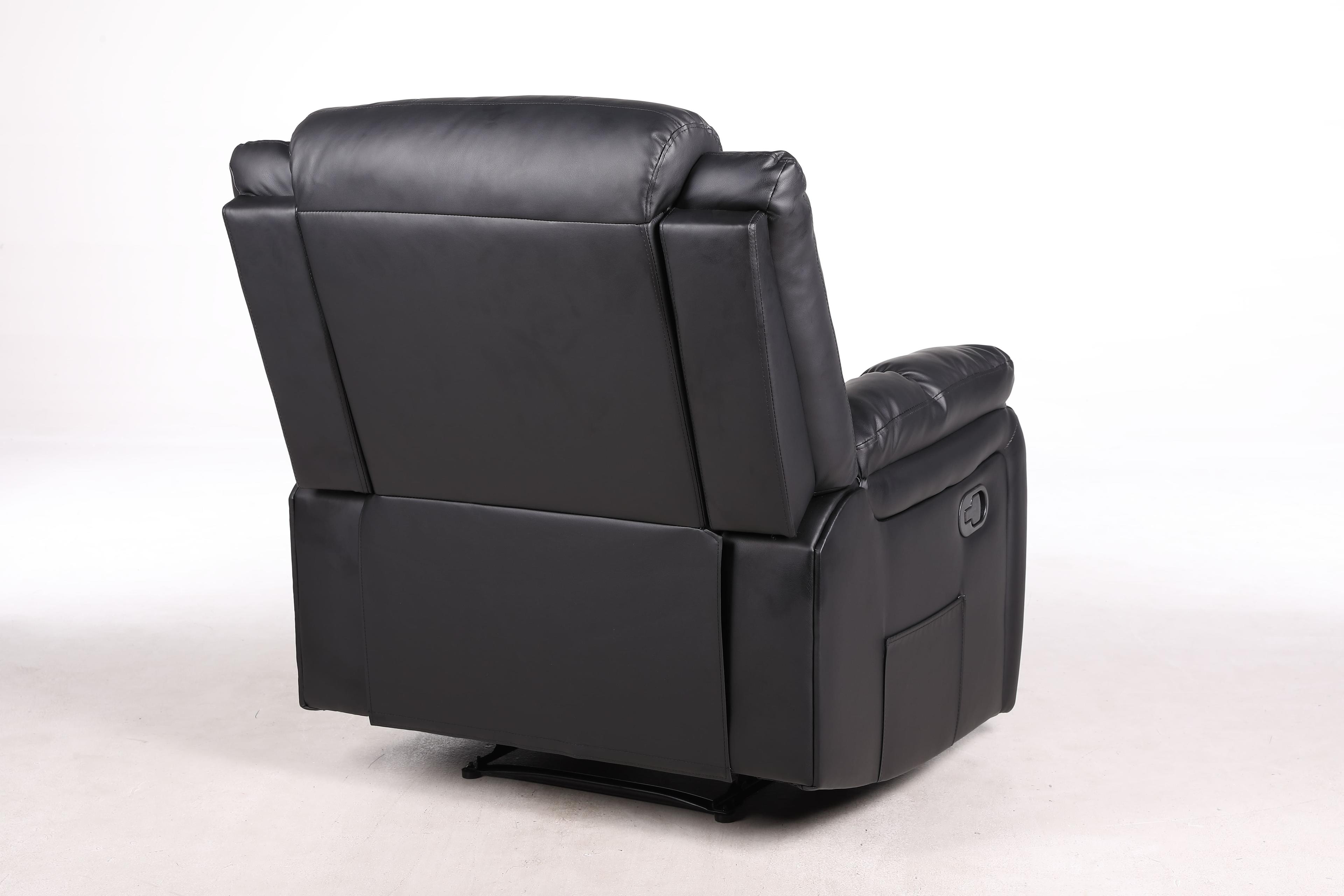 Berger Reclinable Siena Nubo-8
