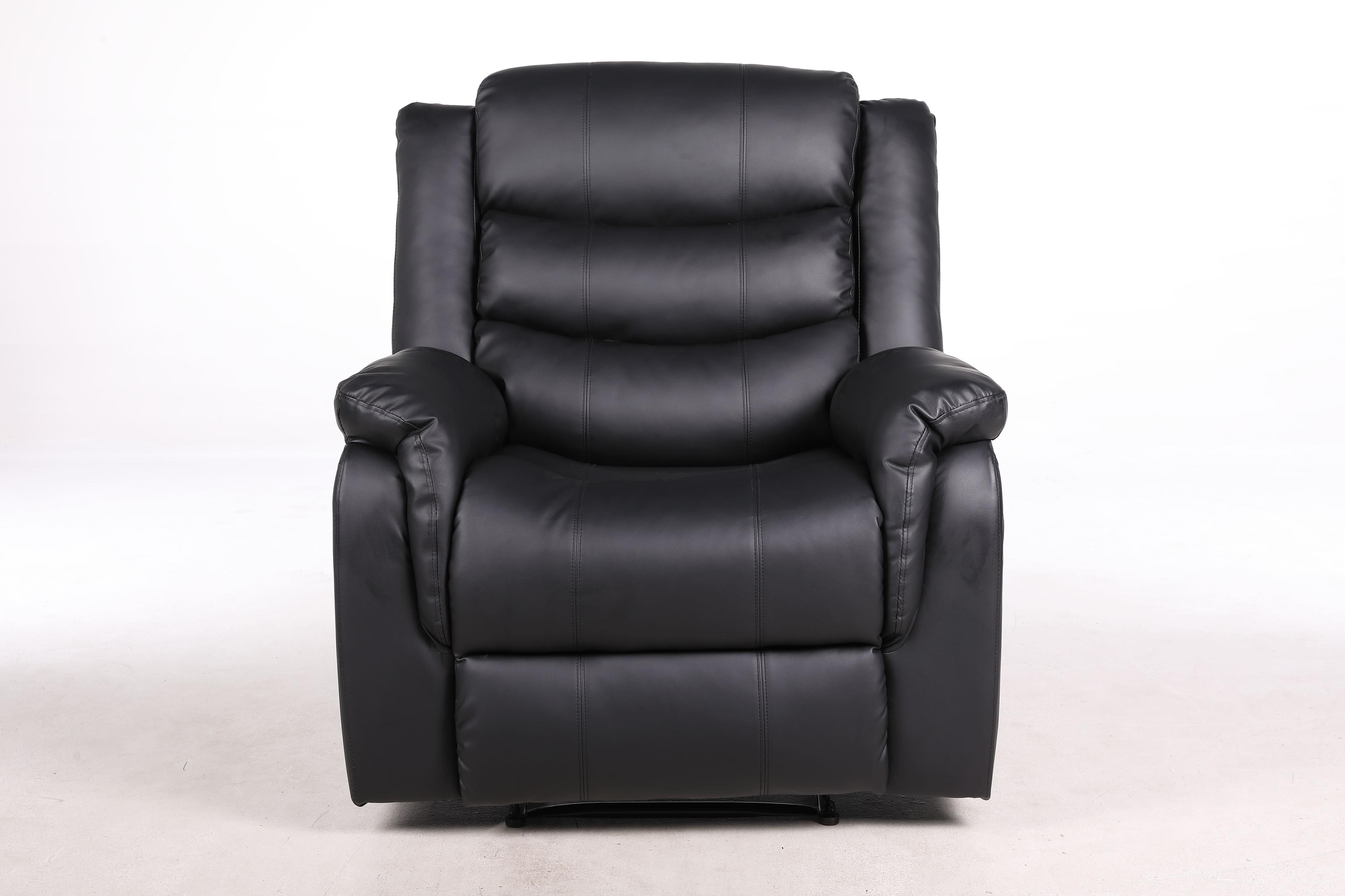 Berger Reclinable Siena Nubo-1