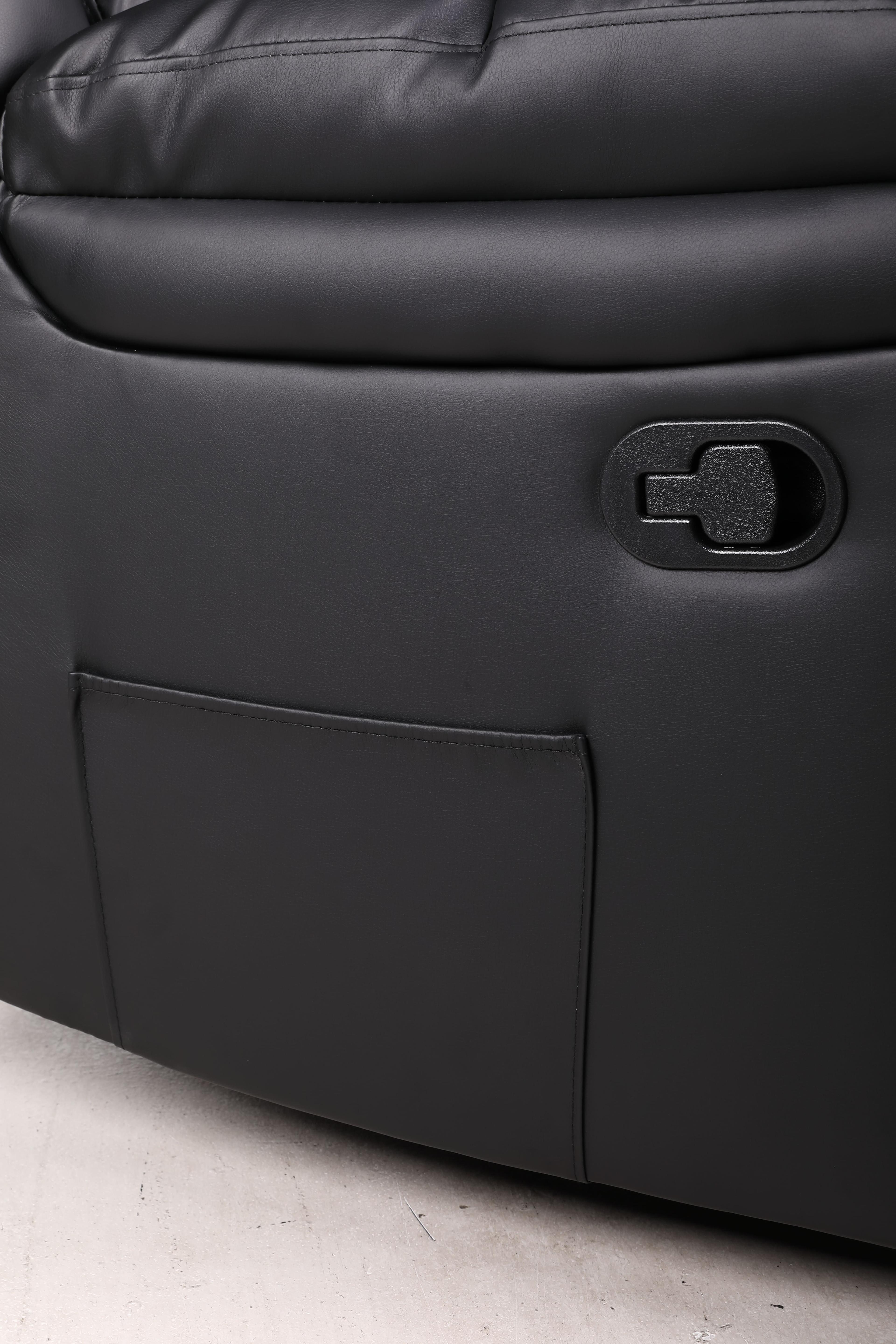 Berger Reclinable Siena Nubo-4