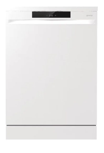Lavavajillas De Libre Instalación Gorenje Gs63160w Blanco-0