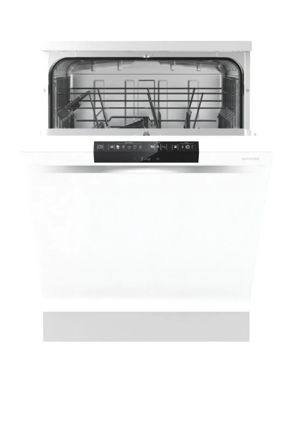 Lavavajillas De Libre Instalación Gorenje Gs63160w Blanco-1