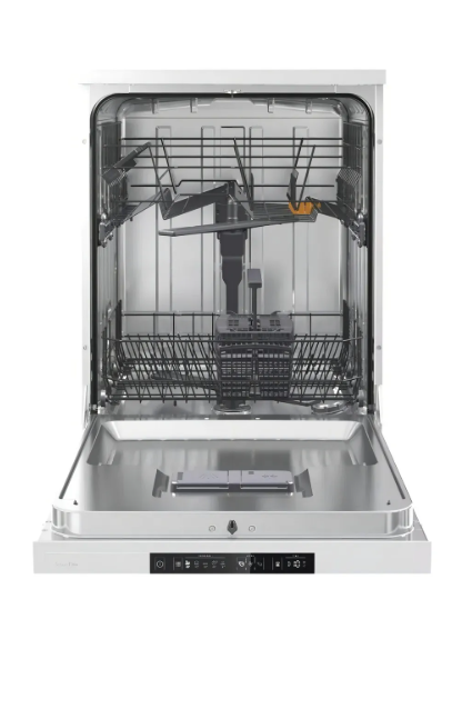 Lavavajillas De Libre Instalación Gorenje Gs63160w Blanco-3