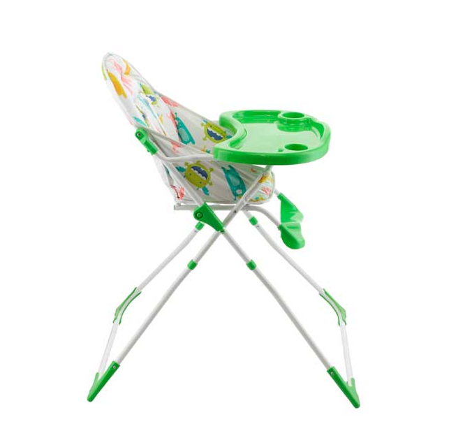 Silla De Comer Para Bebé Baby Way-3