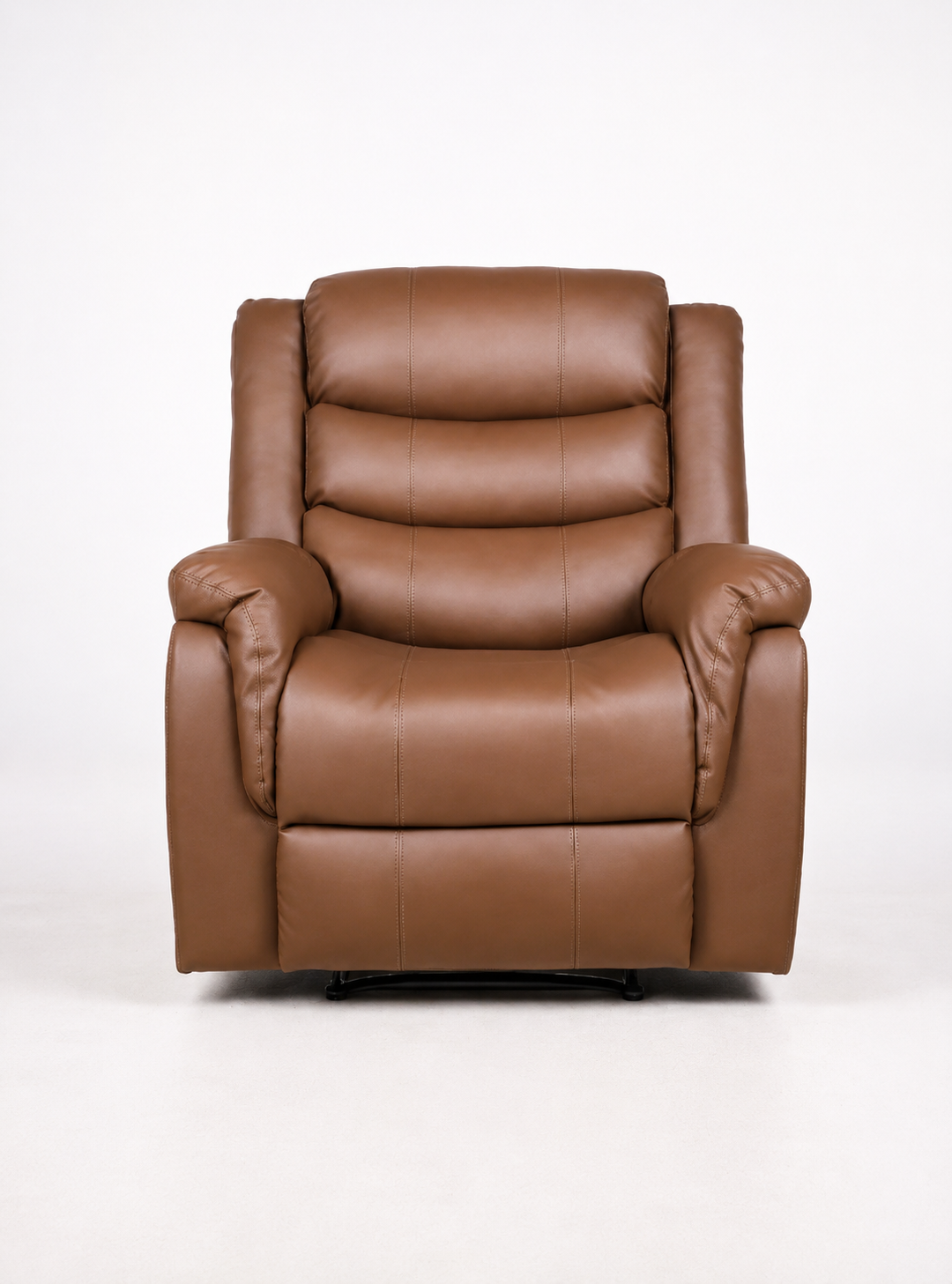 Berger Reclinable con Masajeador 8 Niveles Siena PRO-2