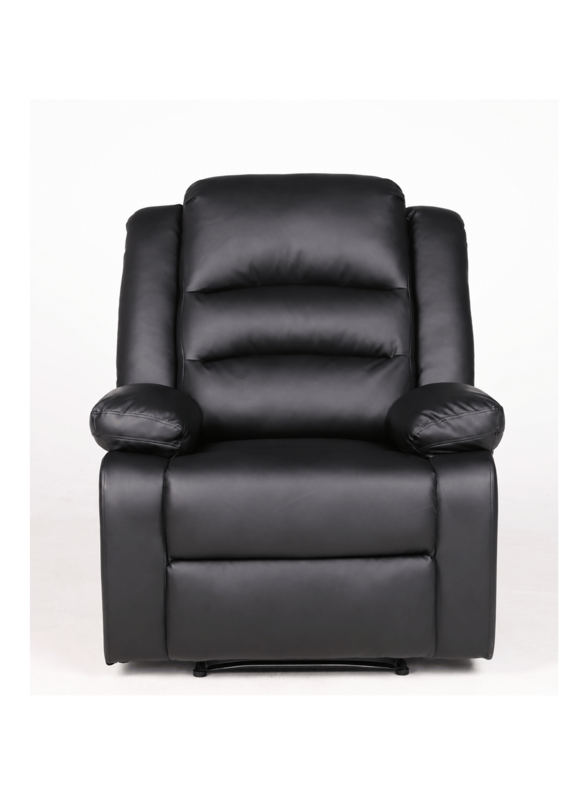 Berger Reclinable New Soft Nubo-2