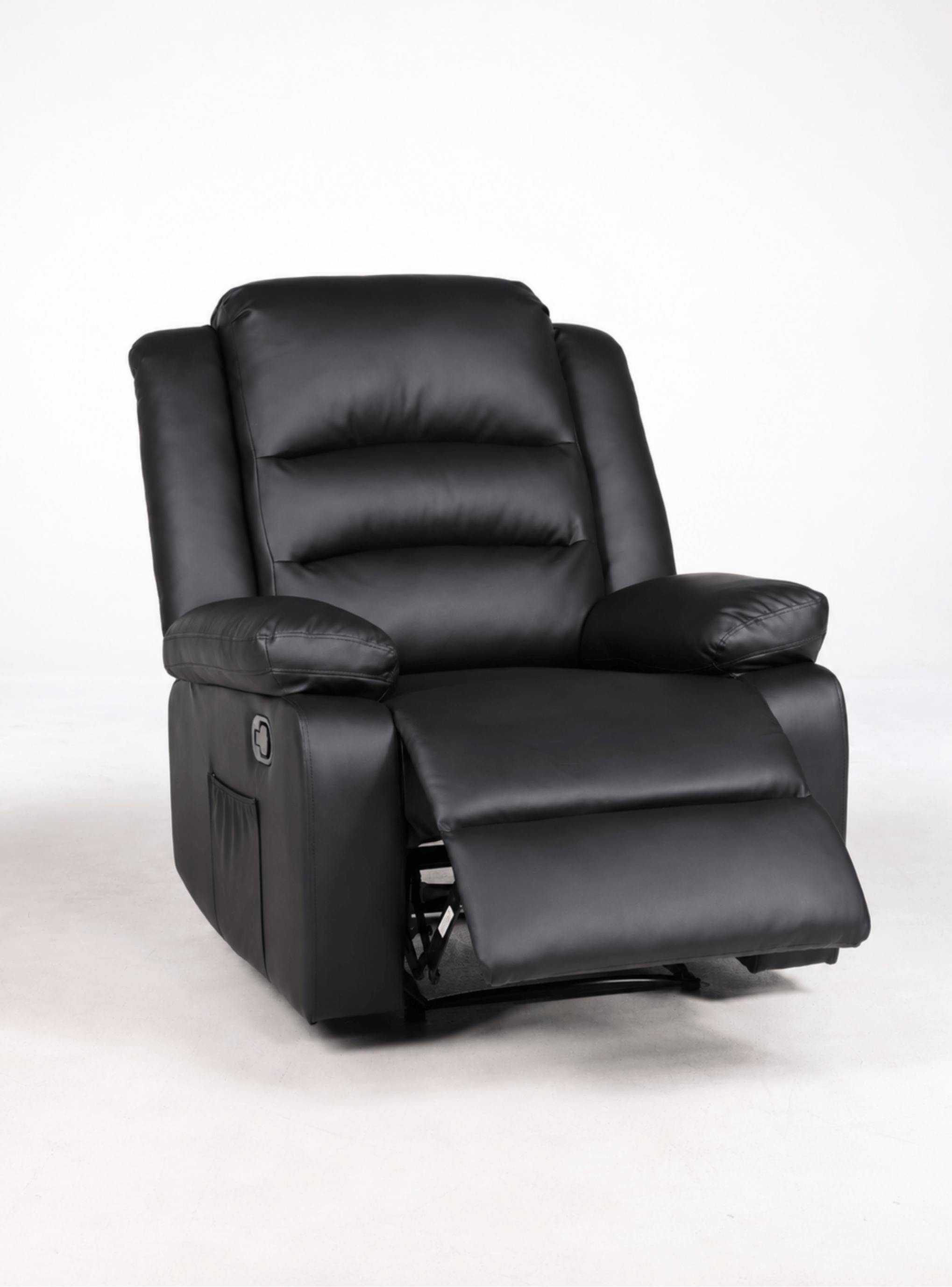 Berger Reclinable New Soft Nubo-3