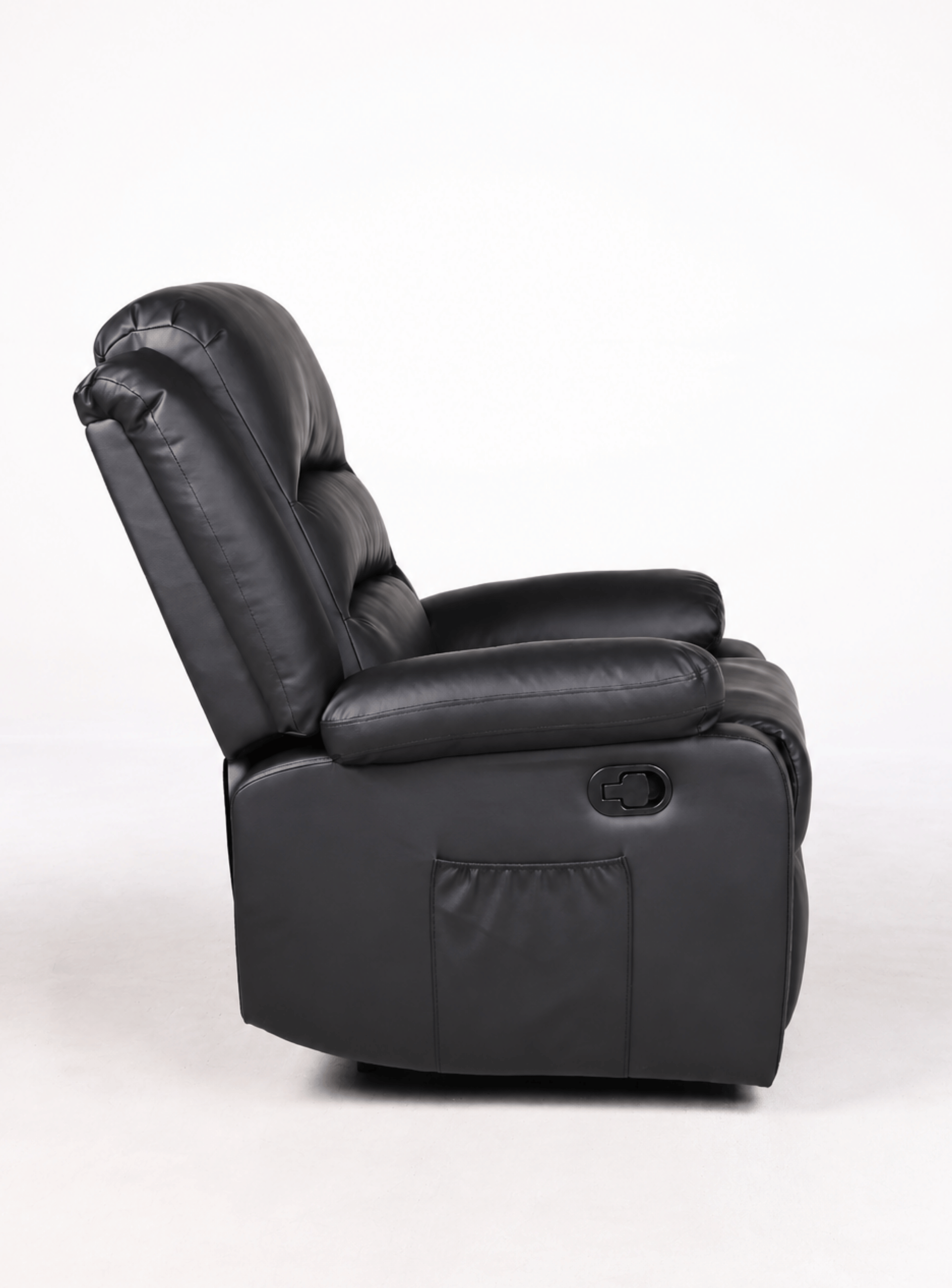 Berger Reclinable New Soft Nubo-4