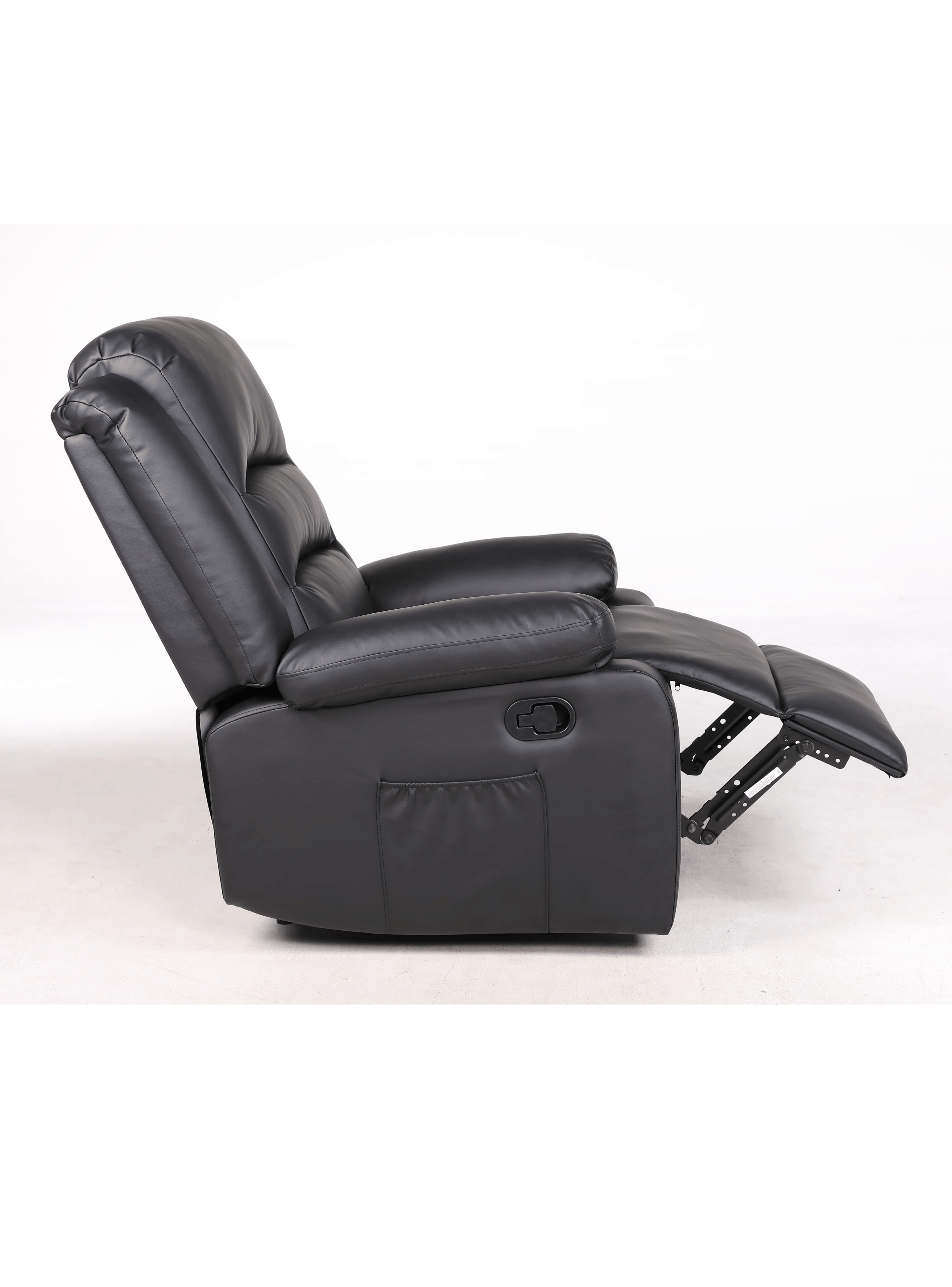 Berger Reclinable New Soft Nubo-5