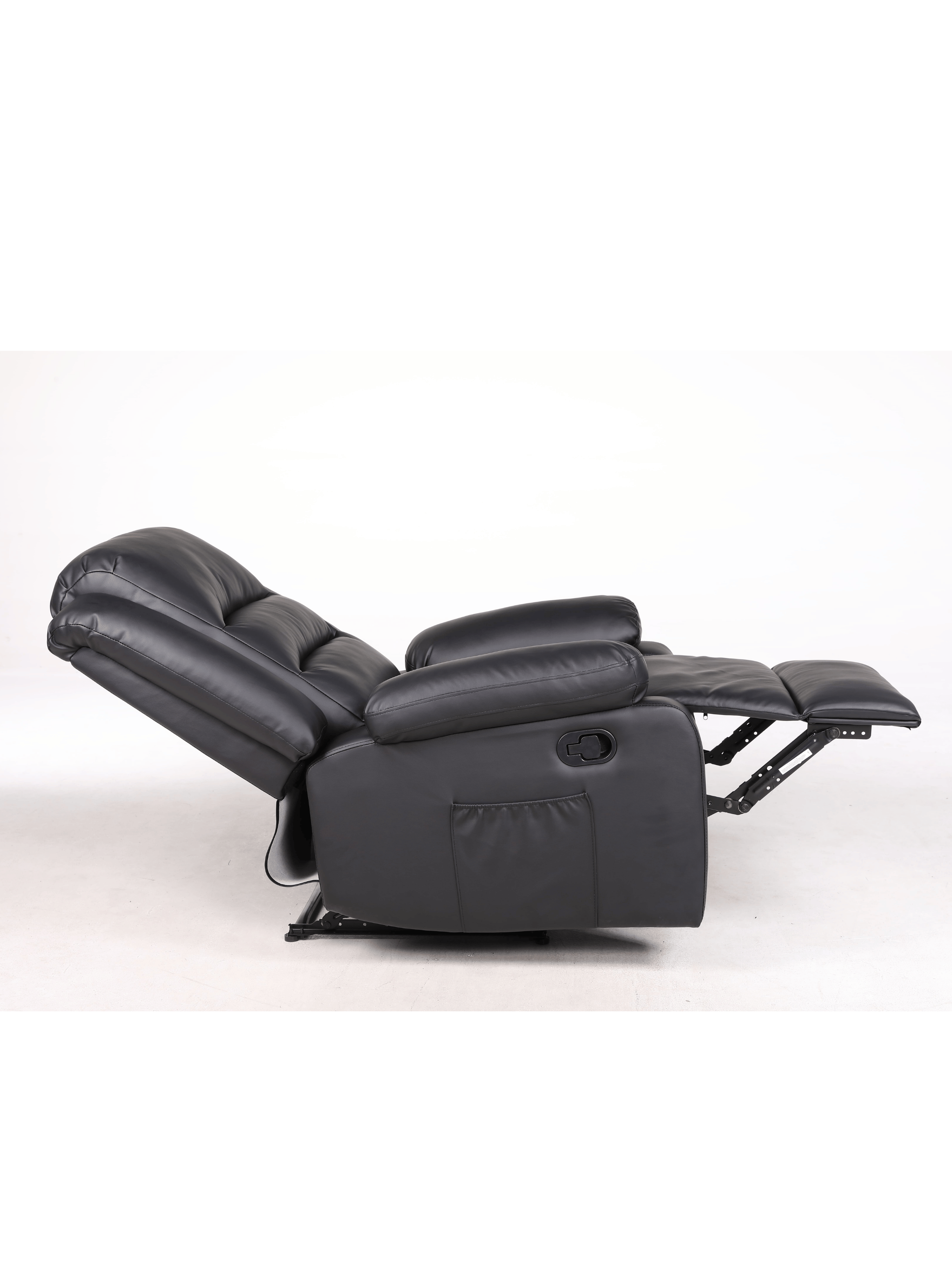 Berger Reclinable New Soft Nubo-6