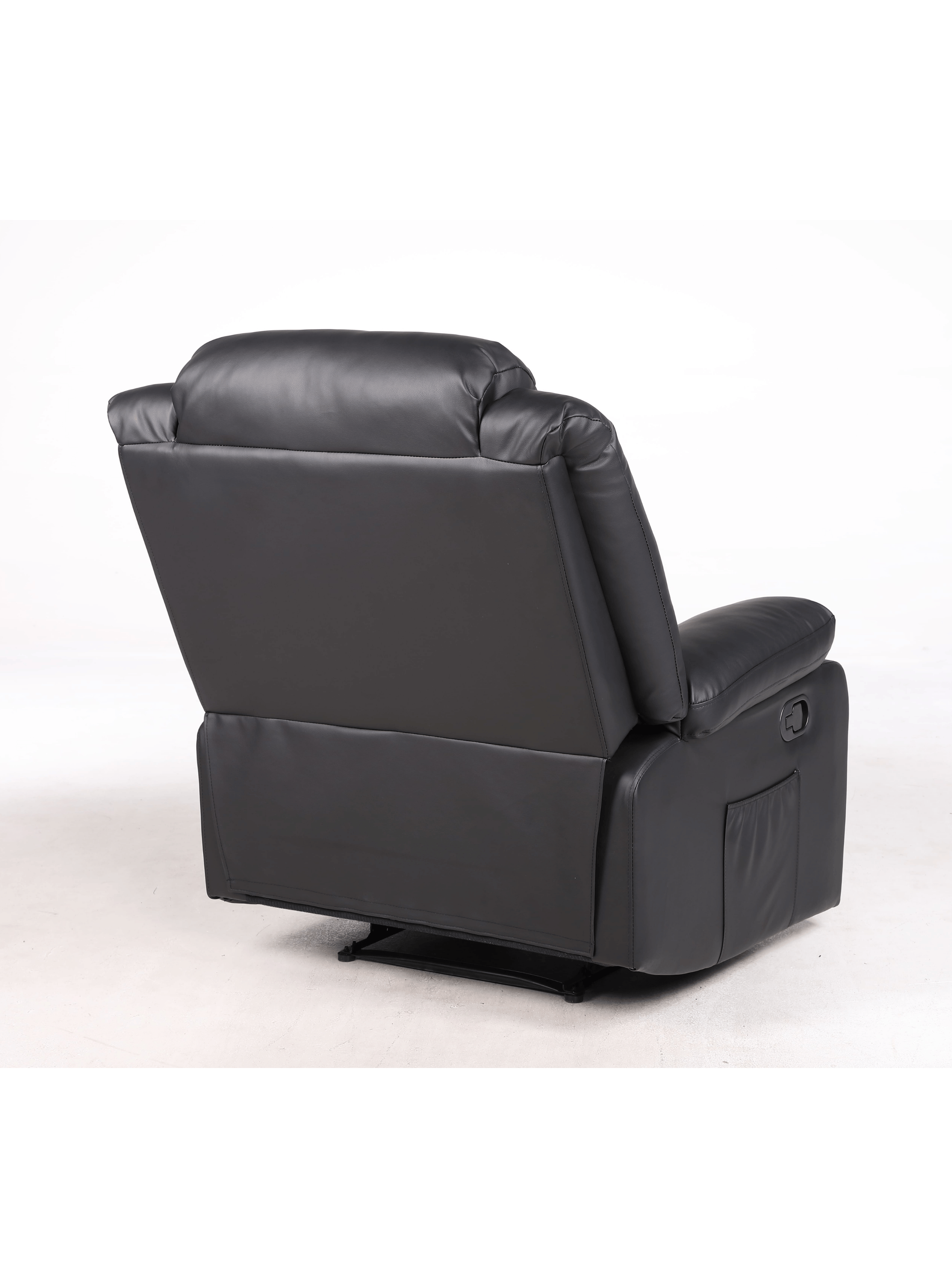 Berger Reclinable New Soft Nubo-7