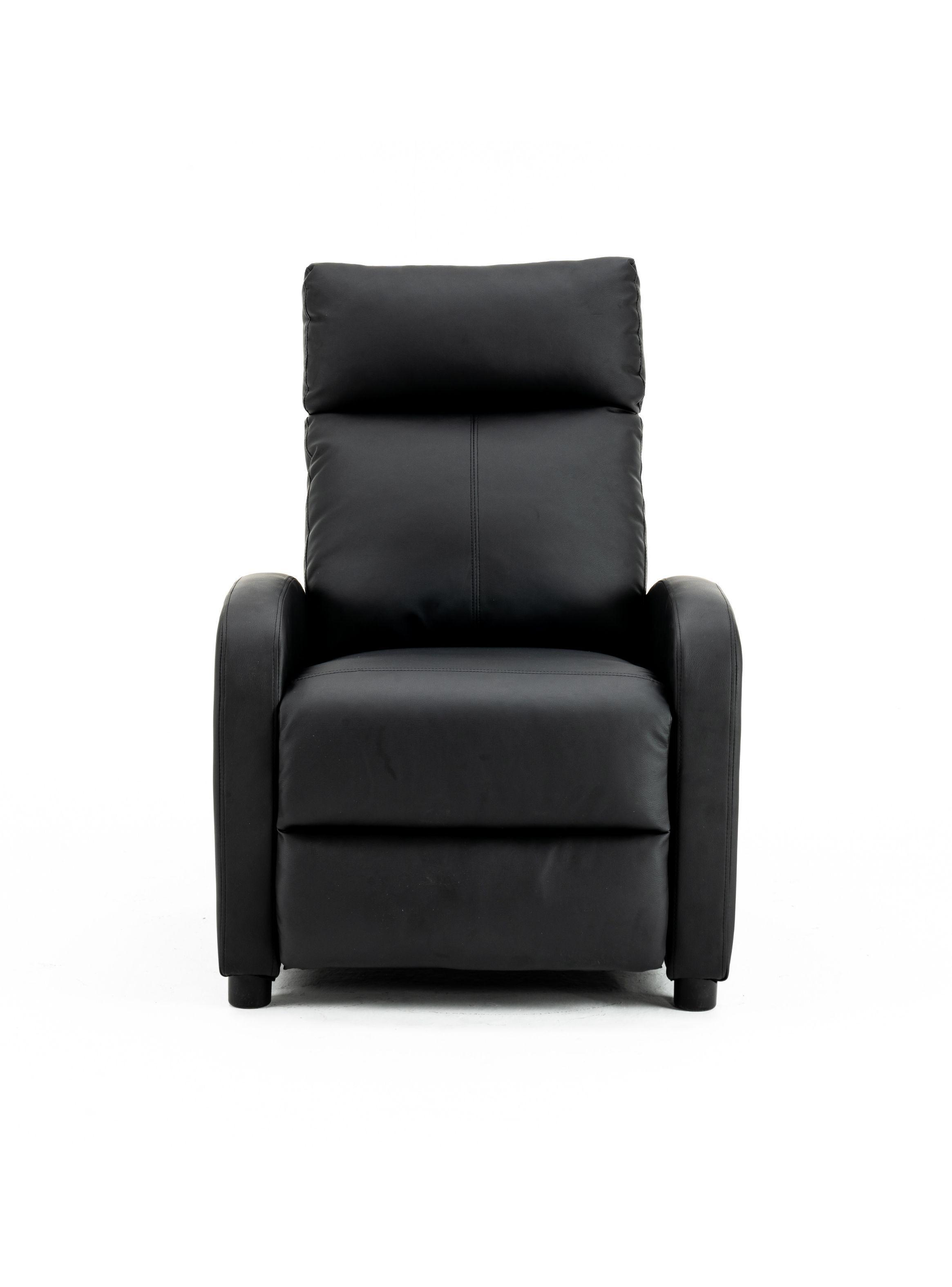 Berger Reclinable Sing Nubo-2