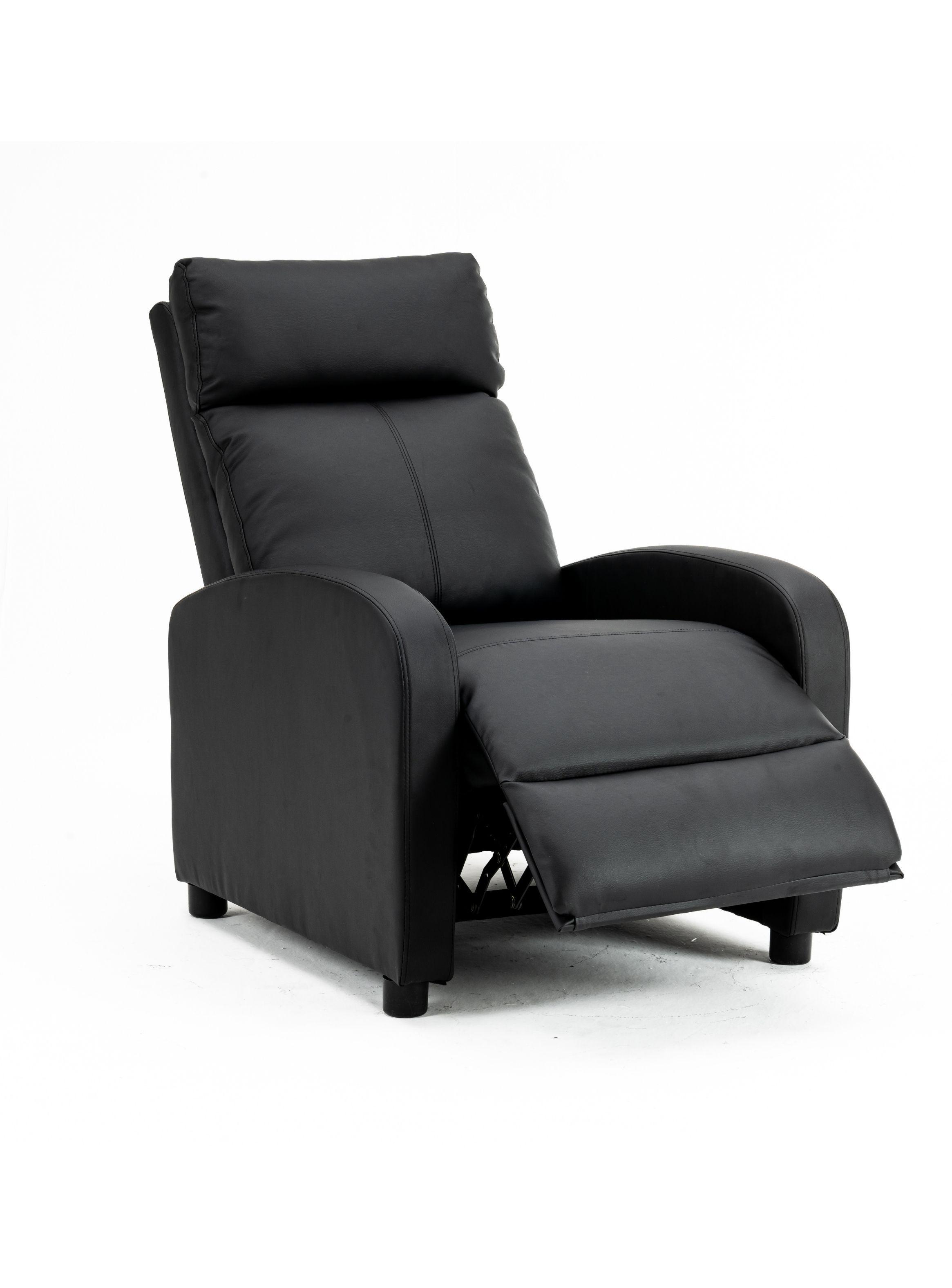 Berger Reclinable Sing Nubo-3