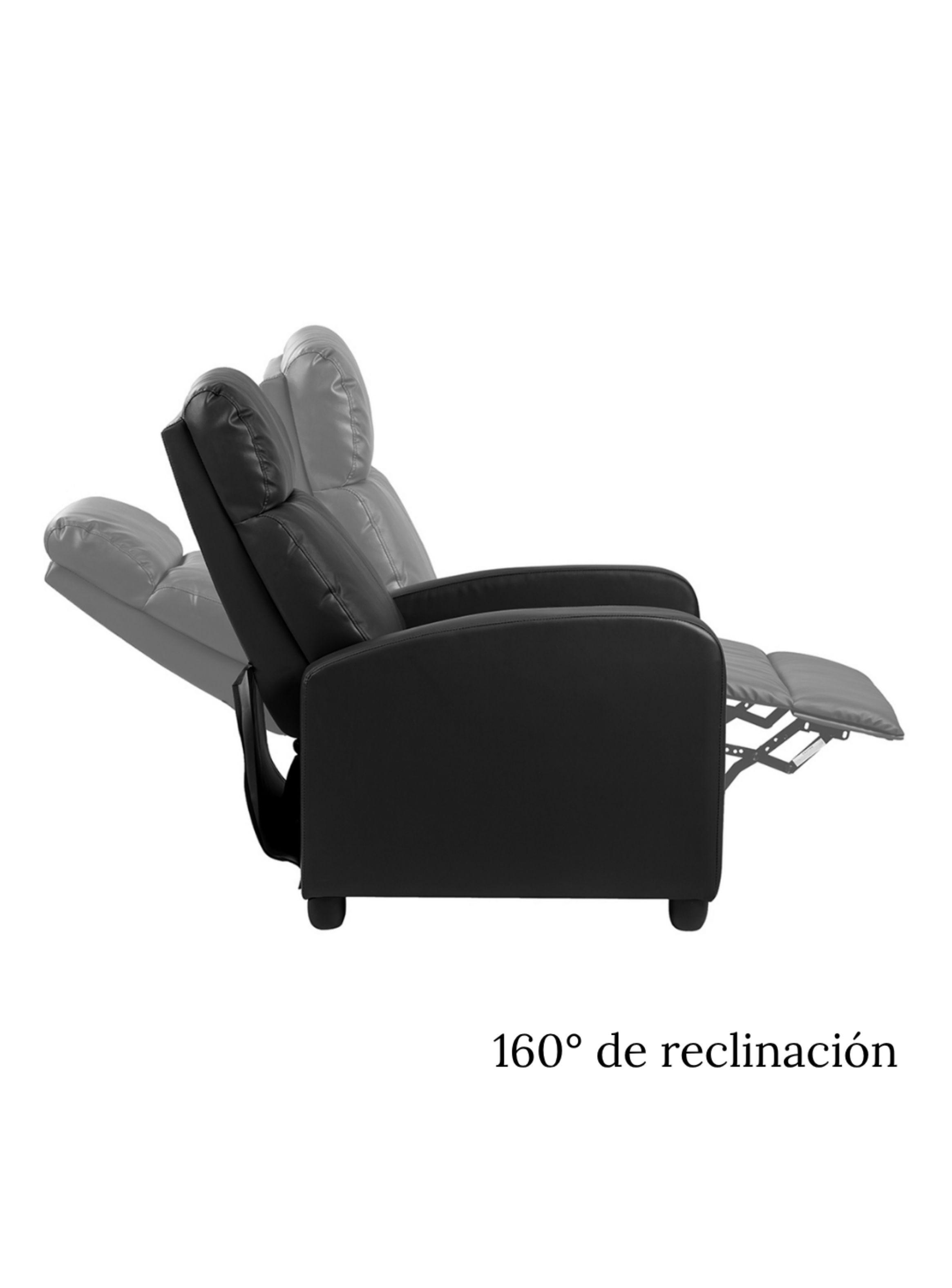 Berger Reclinable Sing Nubo-4