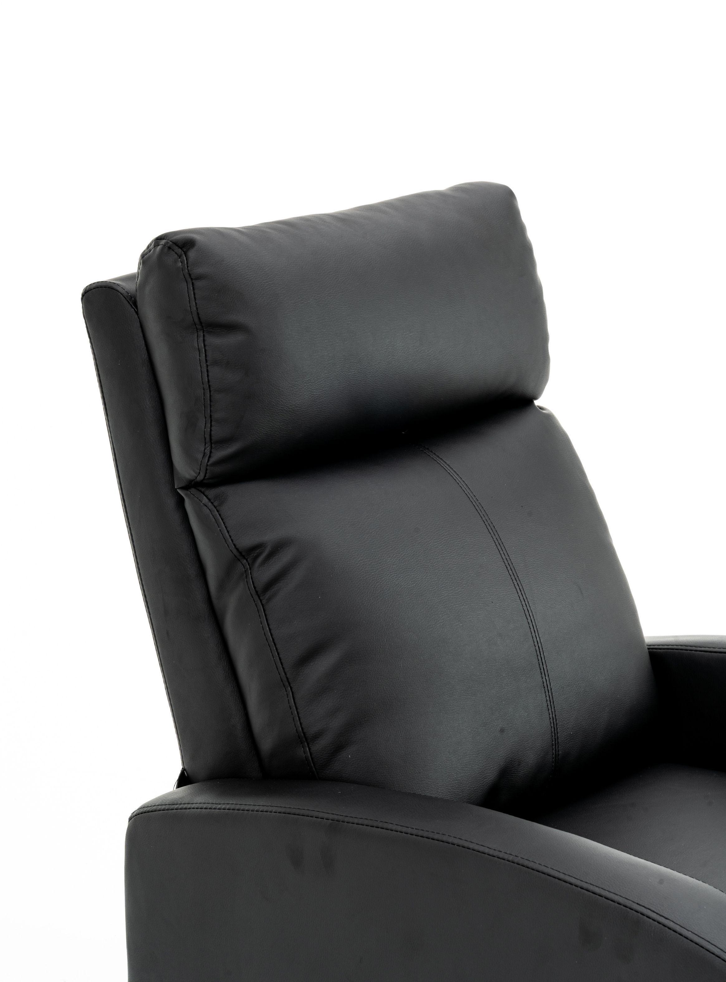 Berger Reclinable Sing Nubo-5