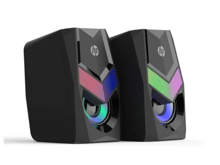 Parlante Hp Dhe-6000 Black-2