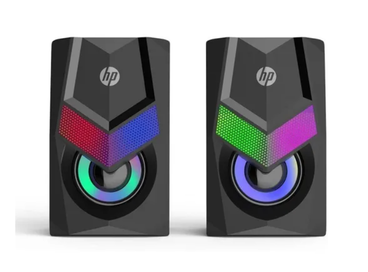 Parlante Hp Dhe-6000 Black-1