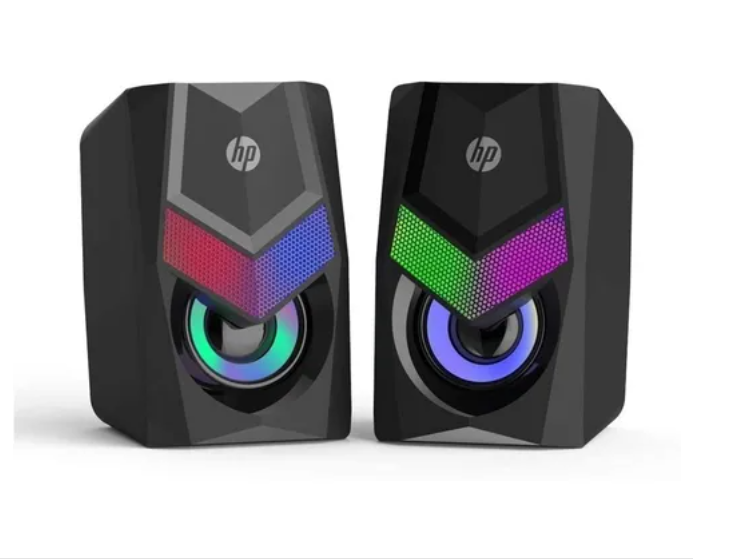 Parlante Hp Dhe-6000 Black-0