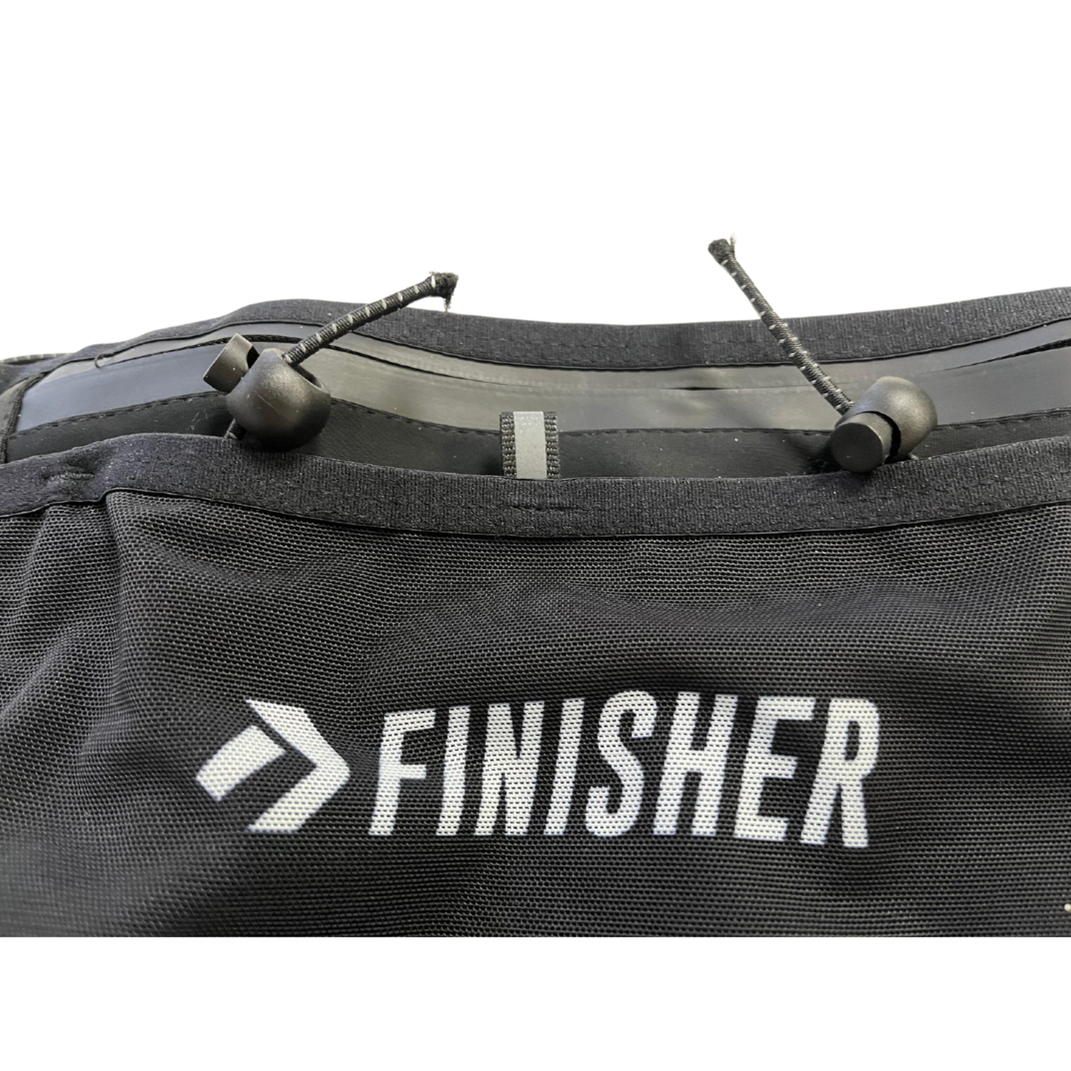 Banano Running Kilian 360° Negro Finisher-7