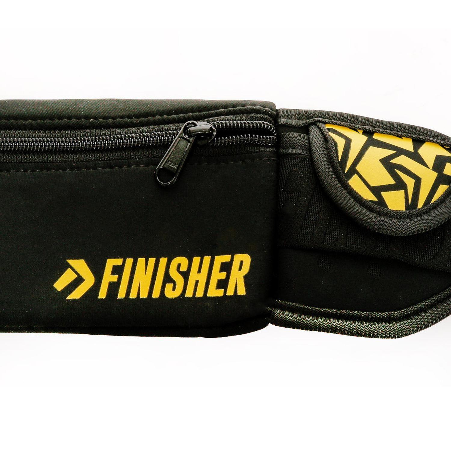 Banano Running con Botella Emil Finisher Icon-2