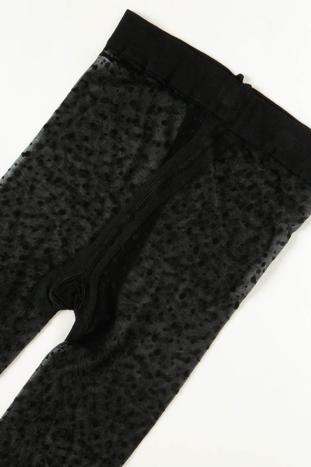 Pantys Isidora Negro Eclipse-1