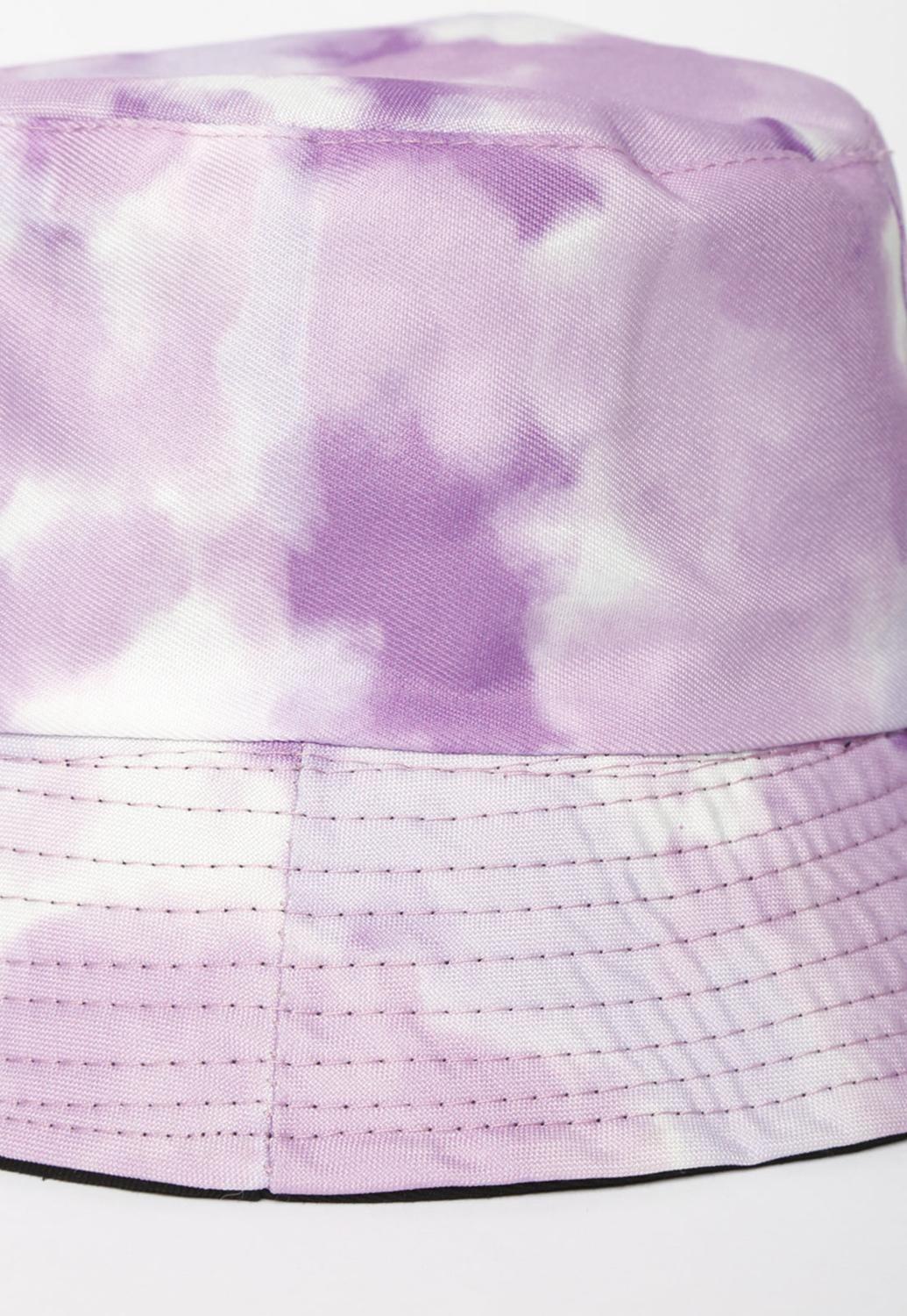 Bucket Reversible Sue Morado Eclipse-1