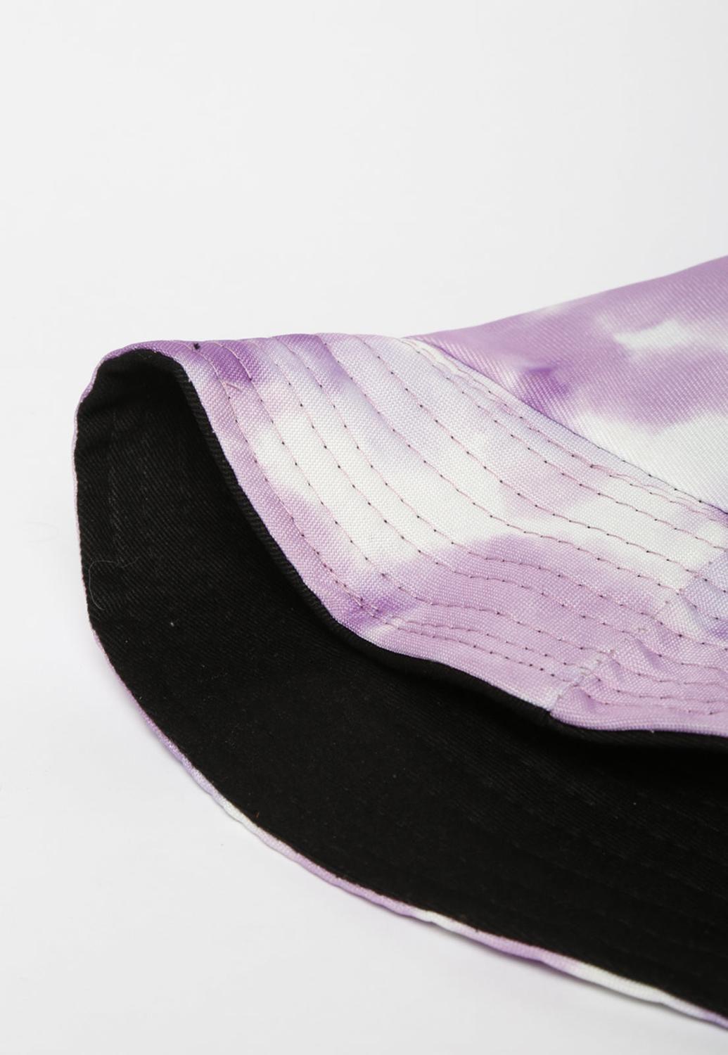 Bucket Reversible Sue Morado Eclipse-2