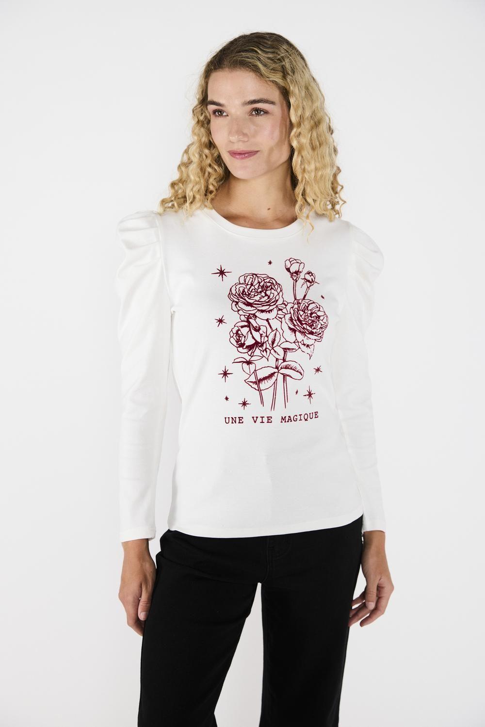 Polera Clair Crudo-0