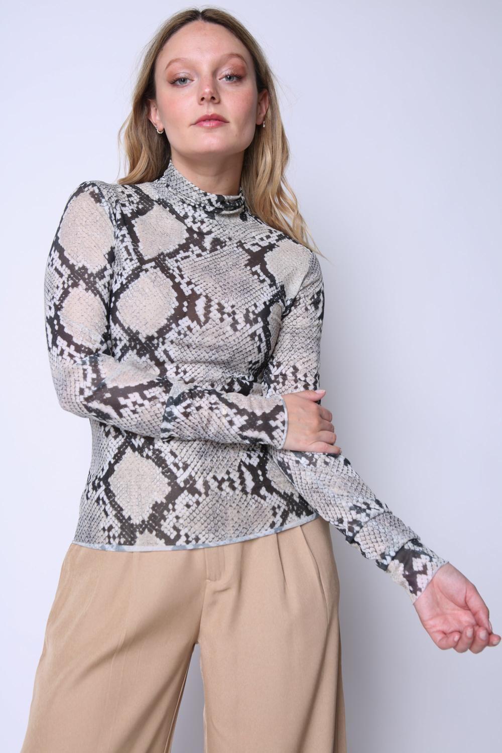 Polera Vicky Gris Eclipse-1