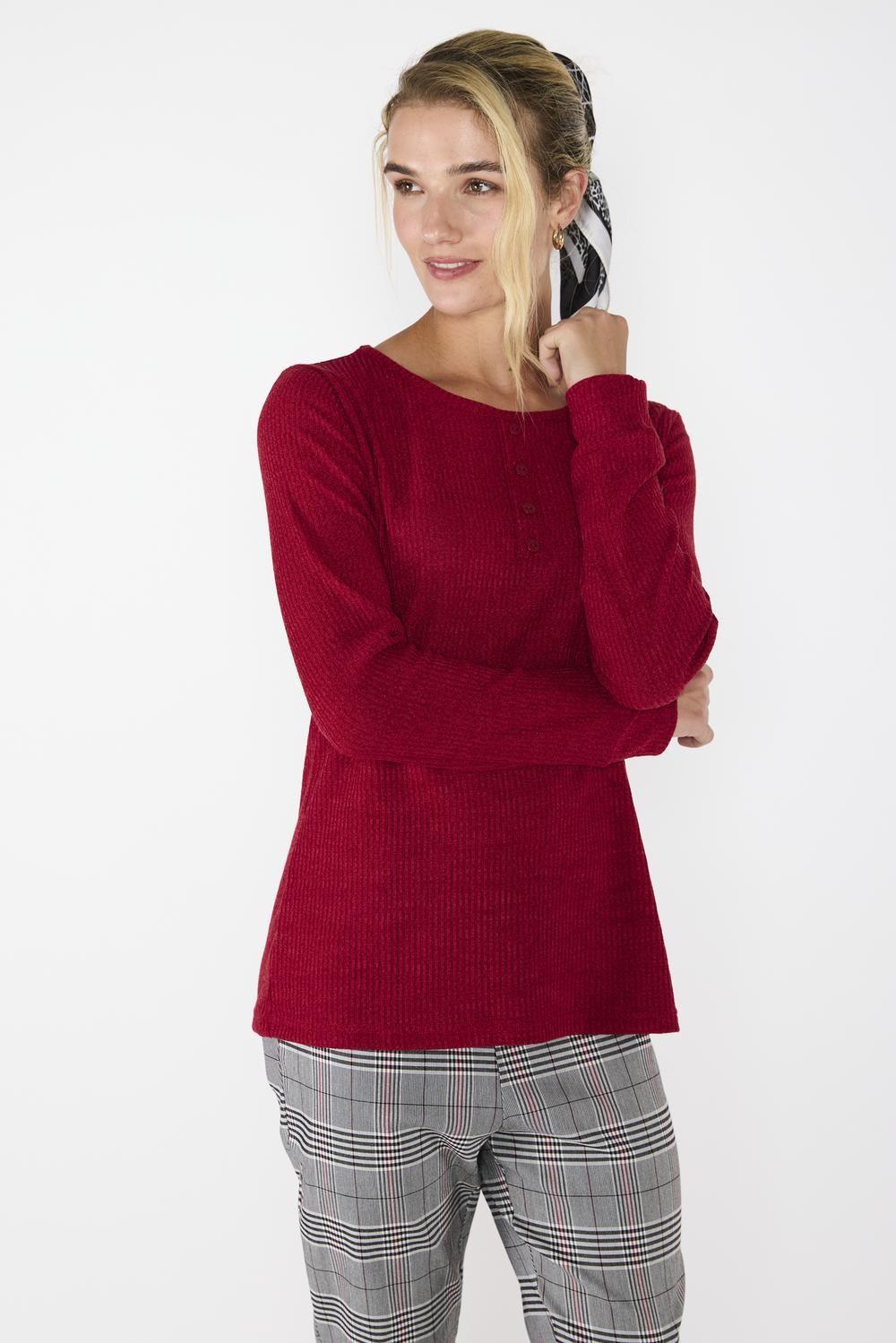 Polera Nicole Burdeo-0