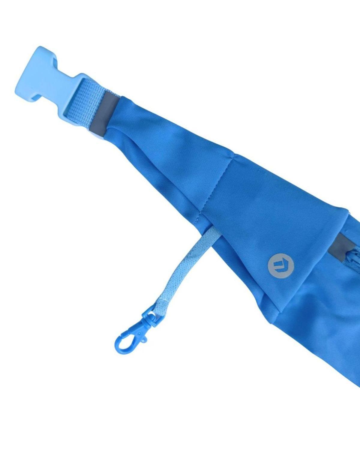 Banano Running Flex Azul Finisher-5