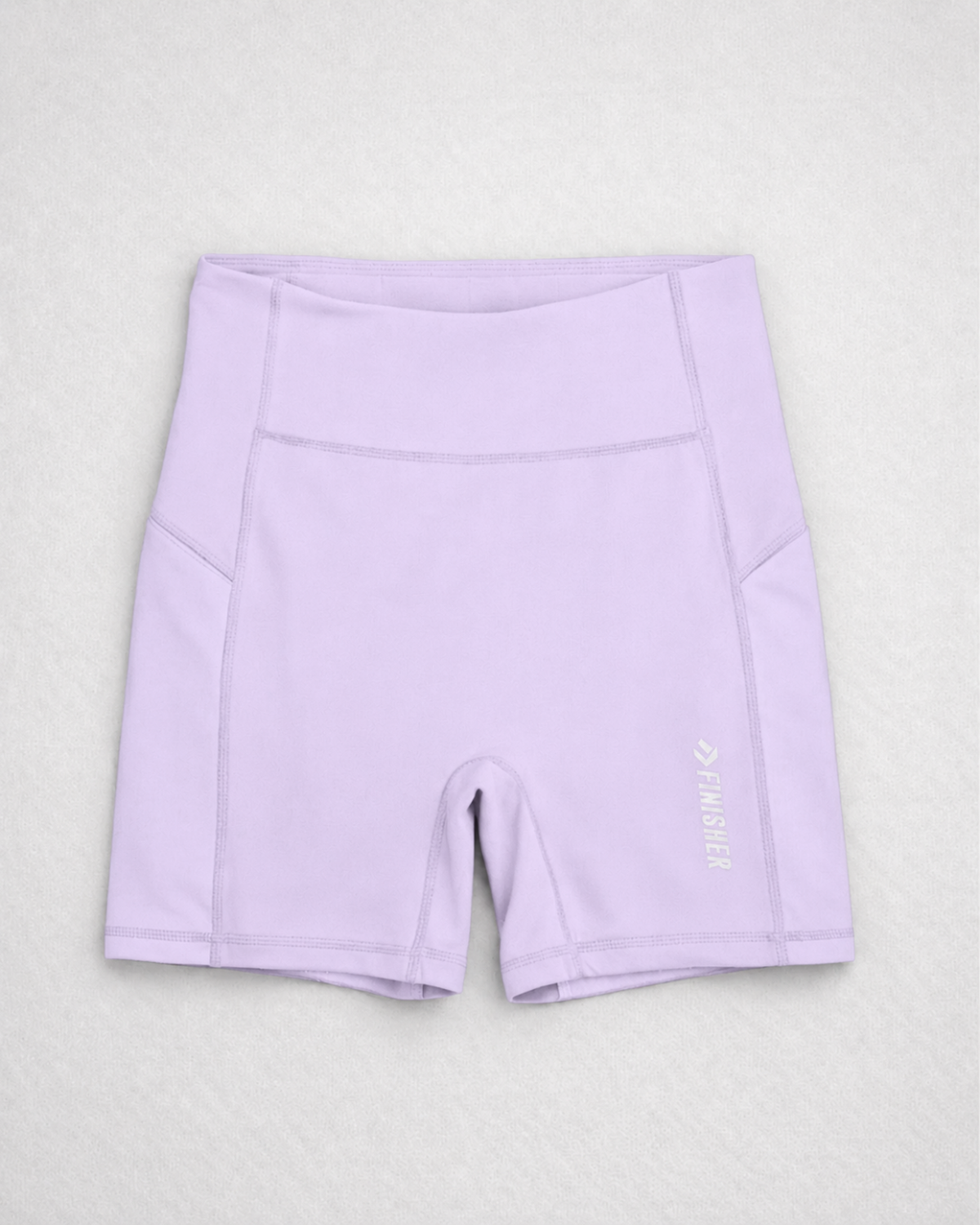 Calza Running Técnica Mujer Valencia Lila-1