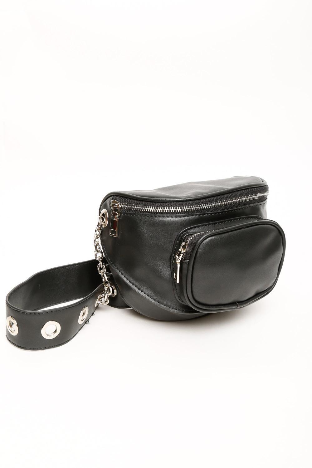 Cartera Valentina Negro Eclipse Accesorios-0