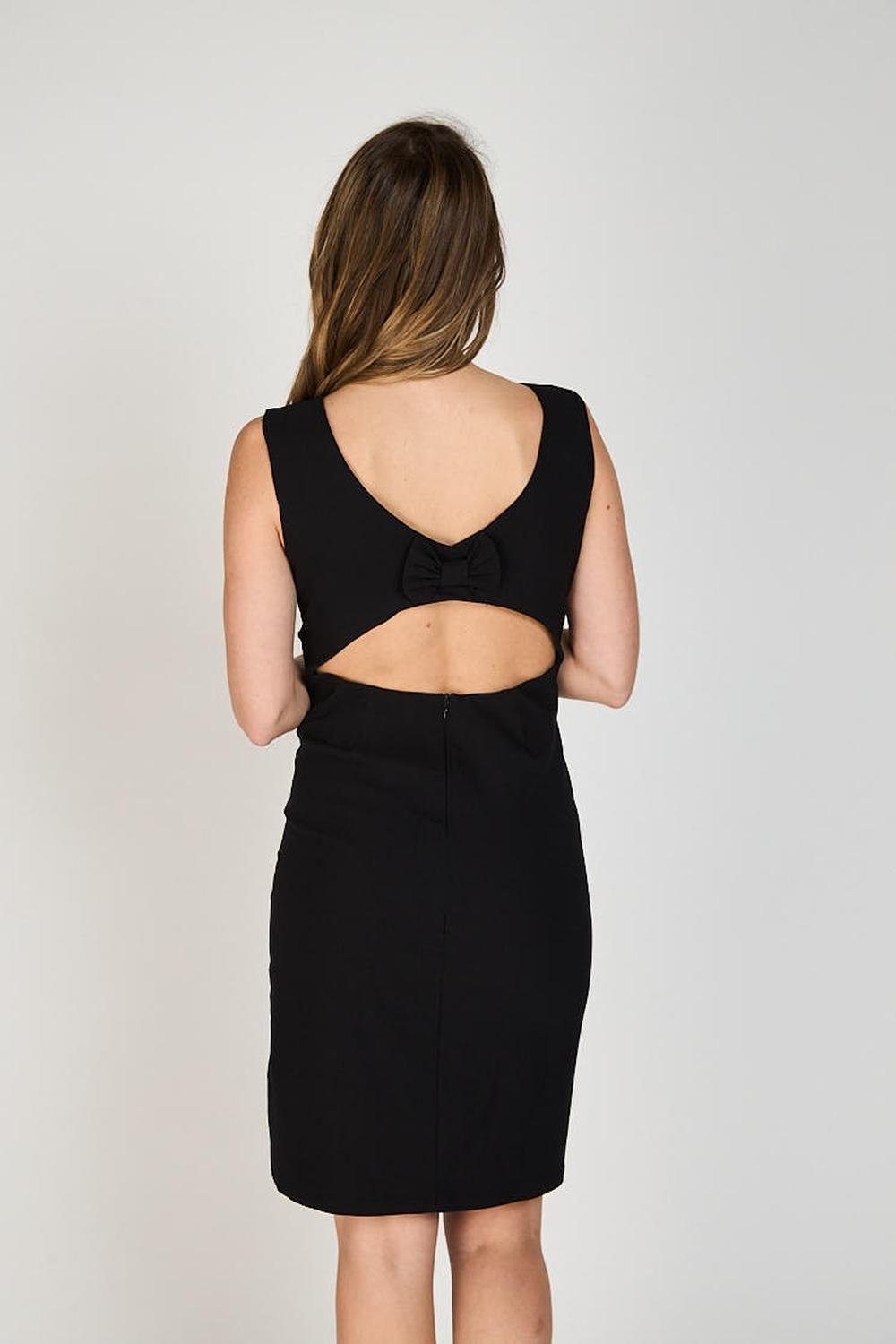 Vestido Guadalupe Escote Espalda Eclipse-2