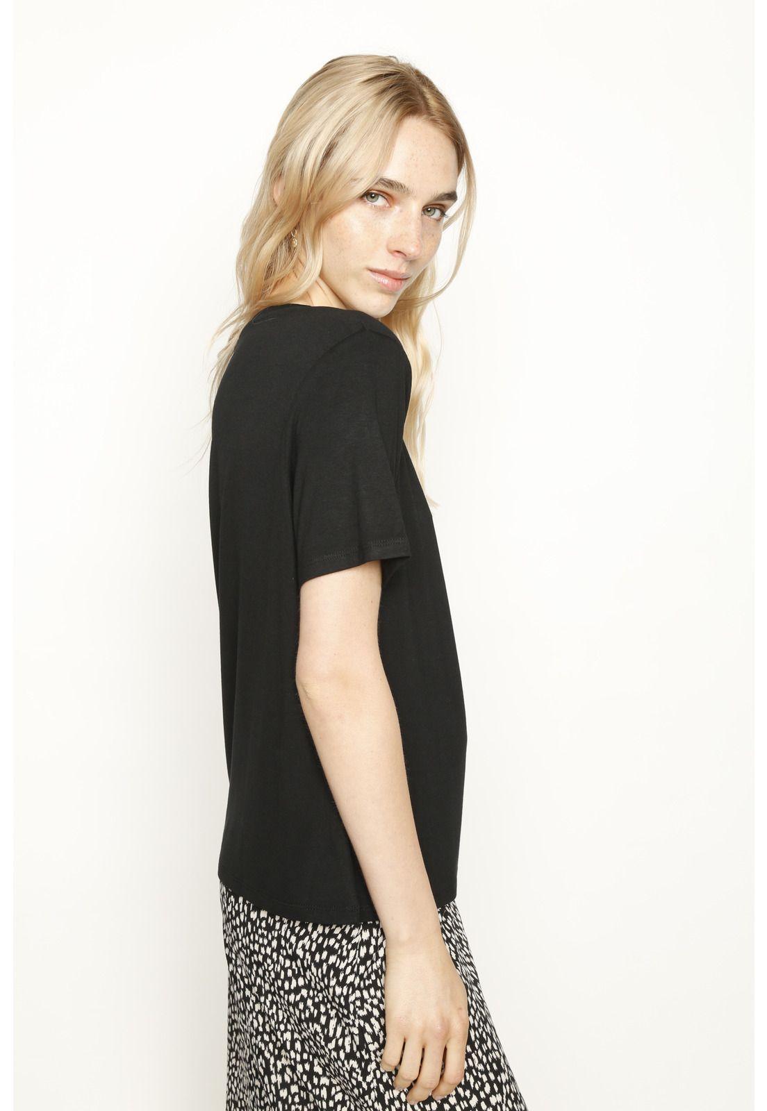 Polera Cecilia Negro Eclipse-2