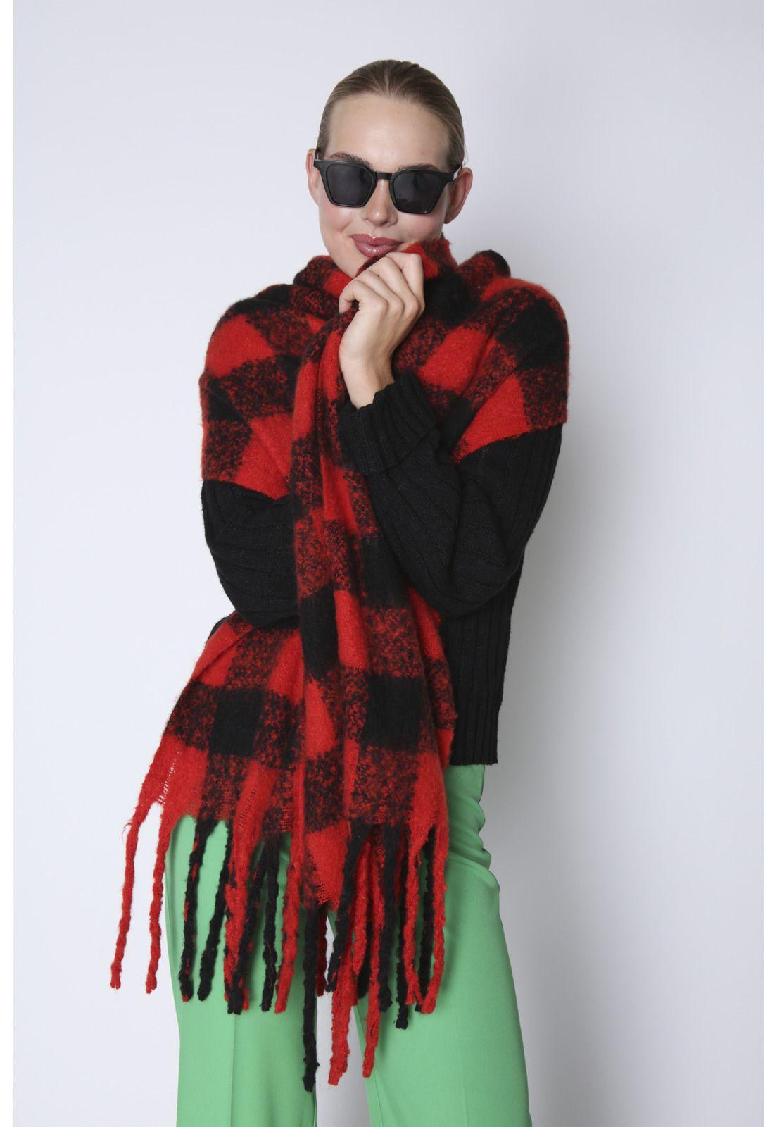 Cardigan Taylor Negro Eclipse-3