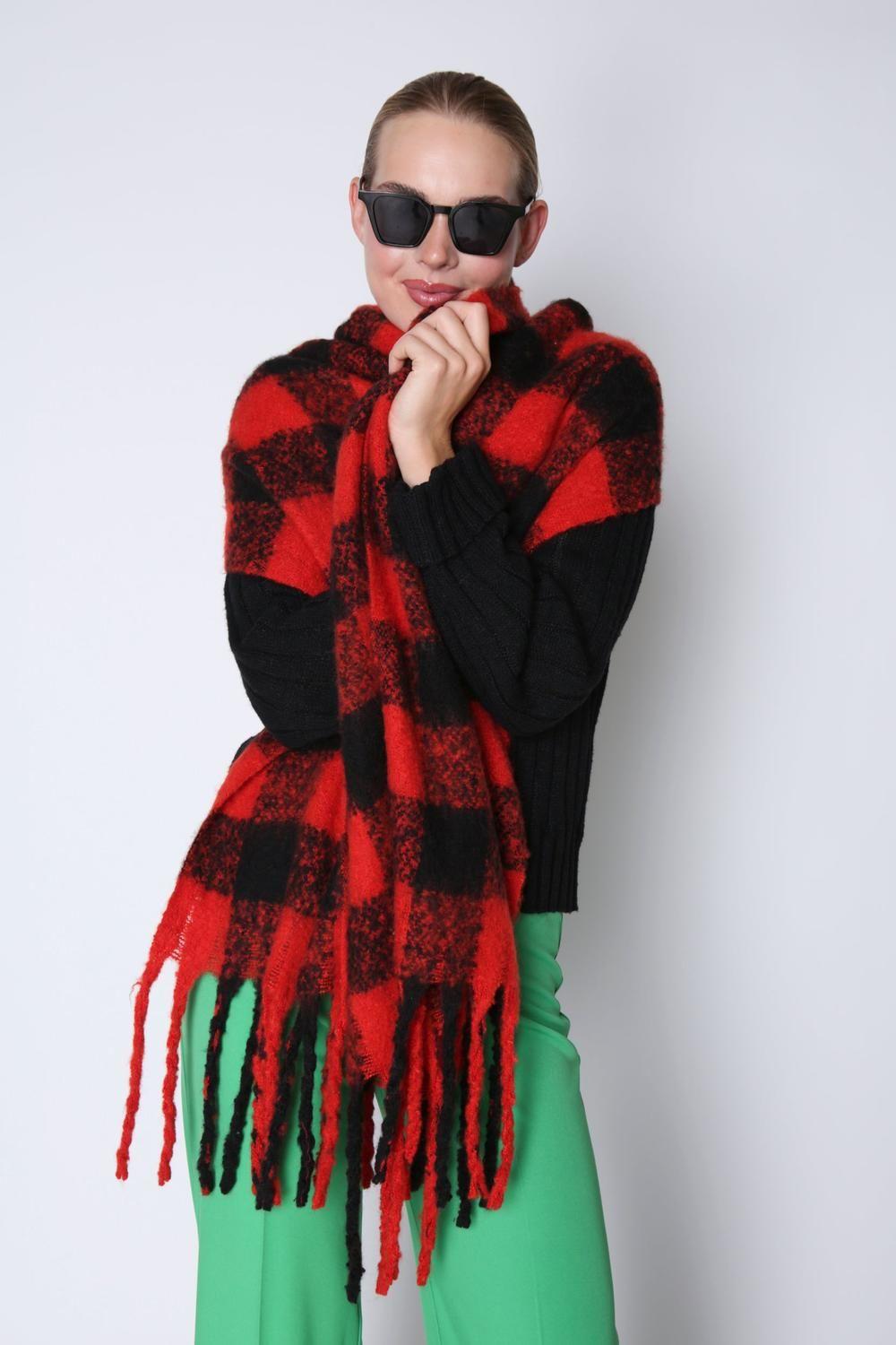 Cardigan Taylor Negro Eclipse-3