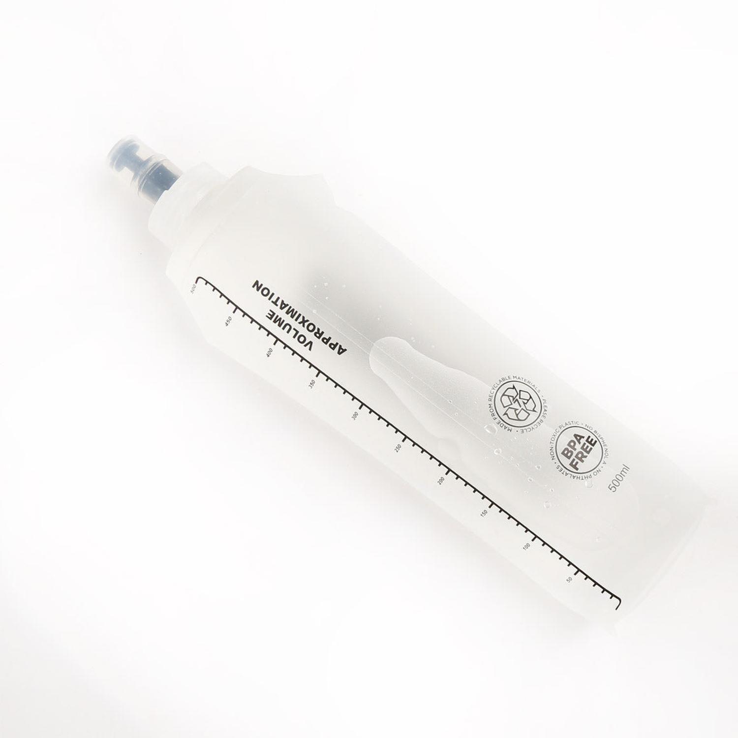 Botella Soft Flask Finisher 500cc-3