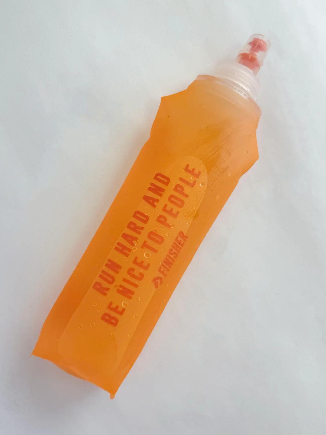 Botella Soft Flask Finisher 500cc-9