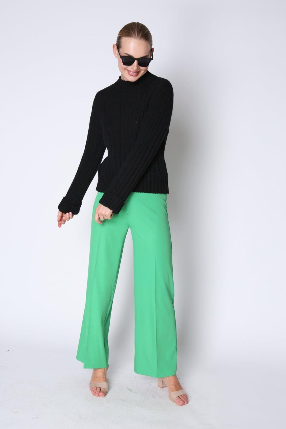 Sweater Nacha Negro Eclipse-2
