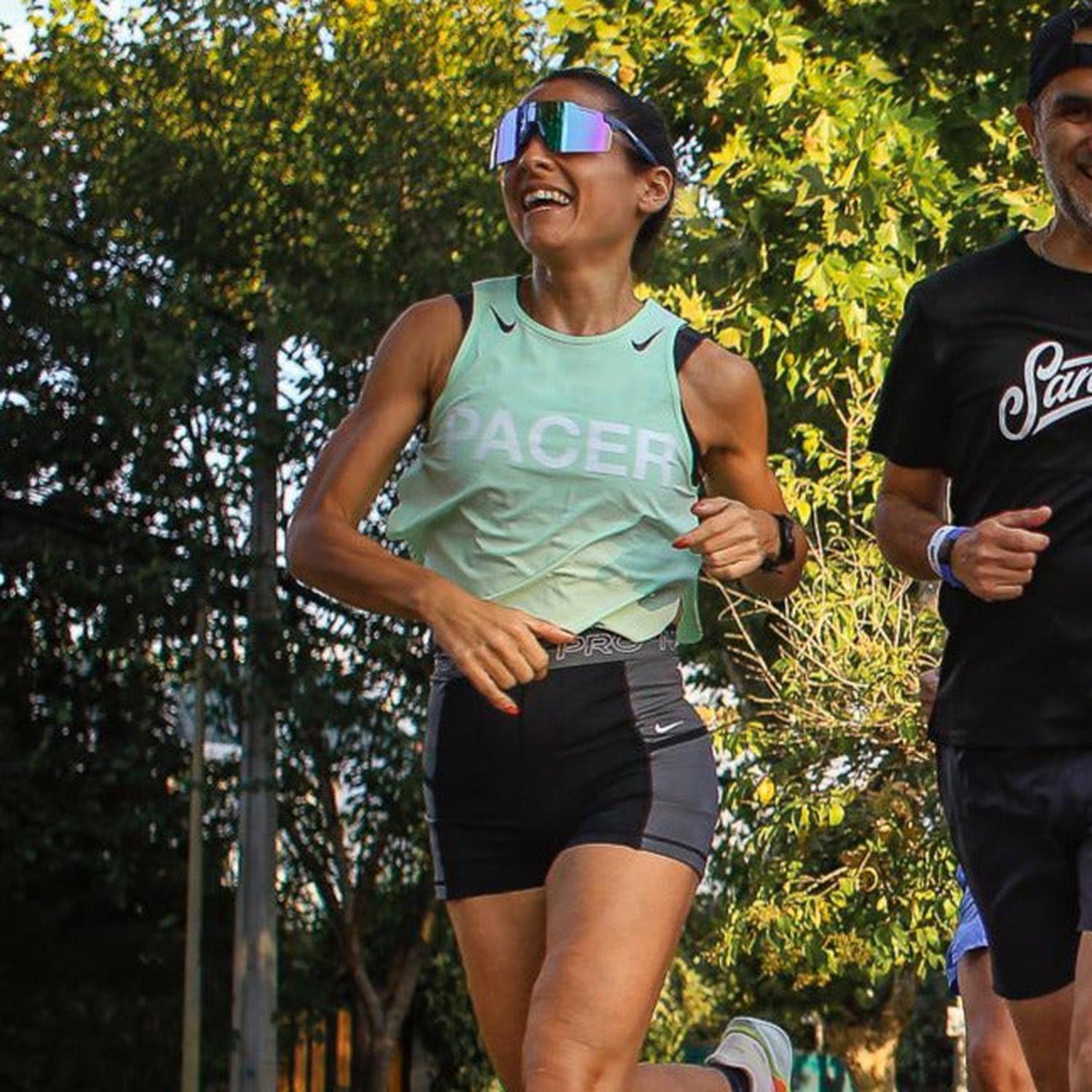 Anteojos Running Chicago - Finisher-2