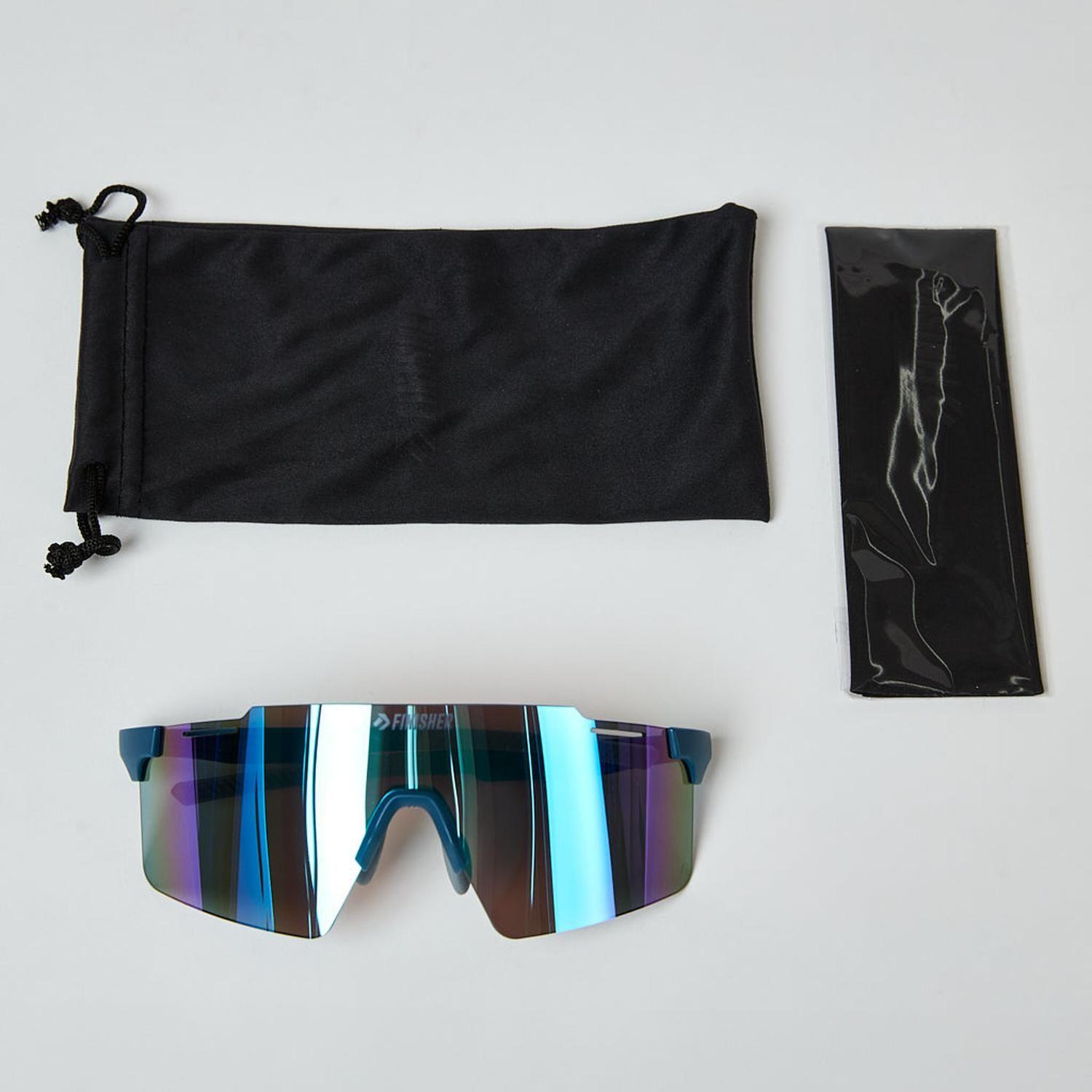 Anteojos Running Chicago - Finisher-3