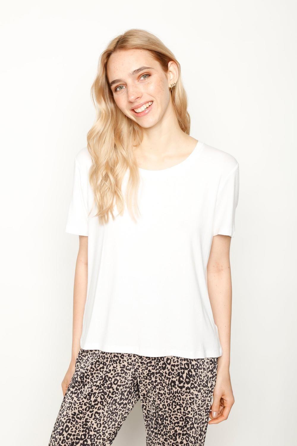 Polera Cecilia Blanco Eclipse-0