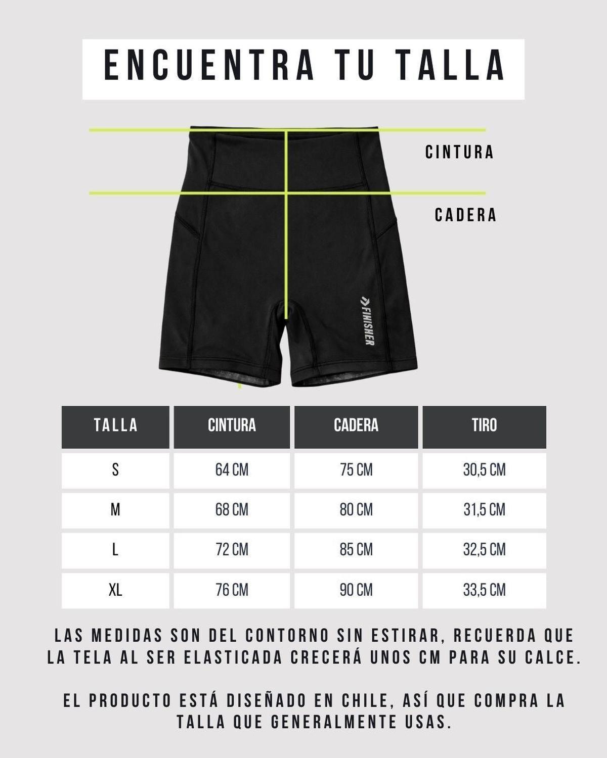 Calza Running Técnica Mujer Valencia Burdeo-7