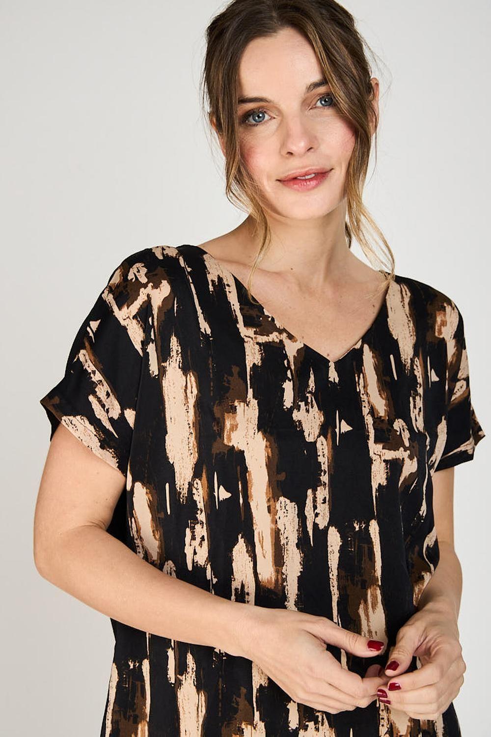 Polera Maca Woman by Eclipse-2